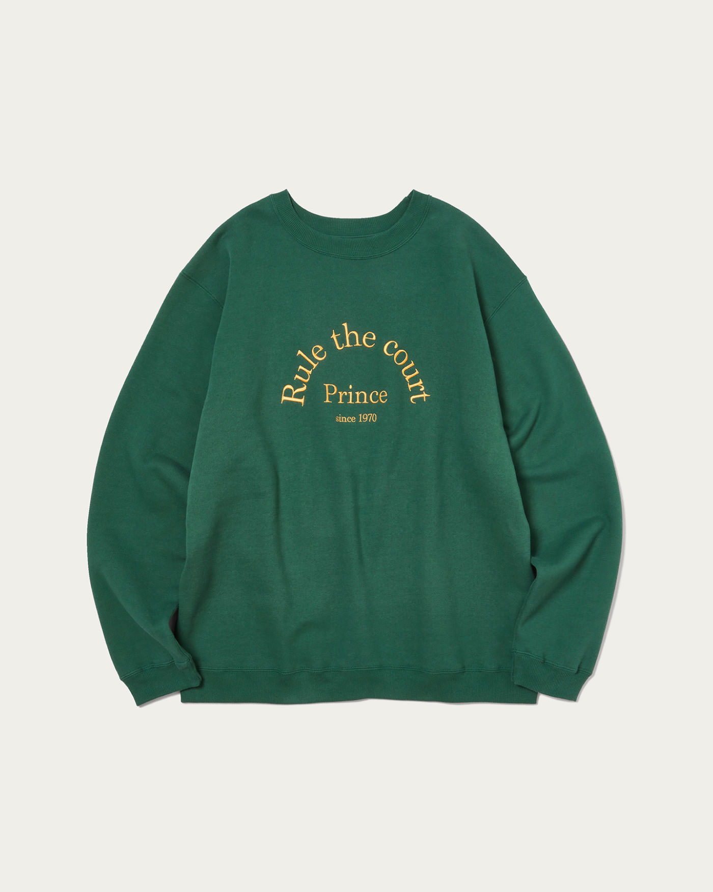 Sweatshirt | TOPS | BEAUTY&YOUTH | MEN | 2022 Spring Summer