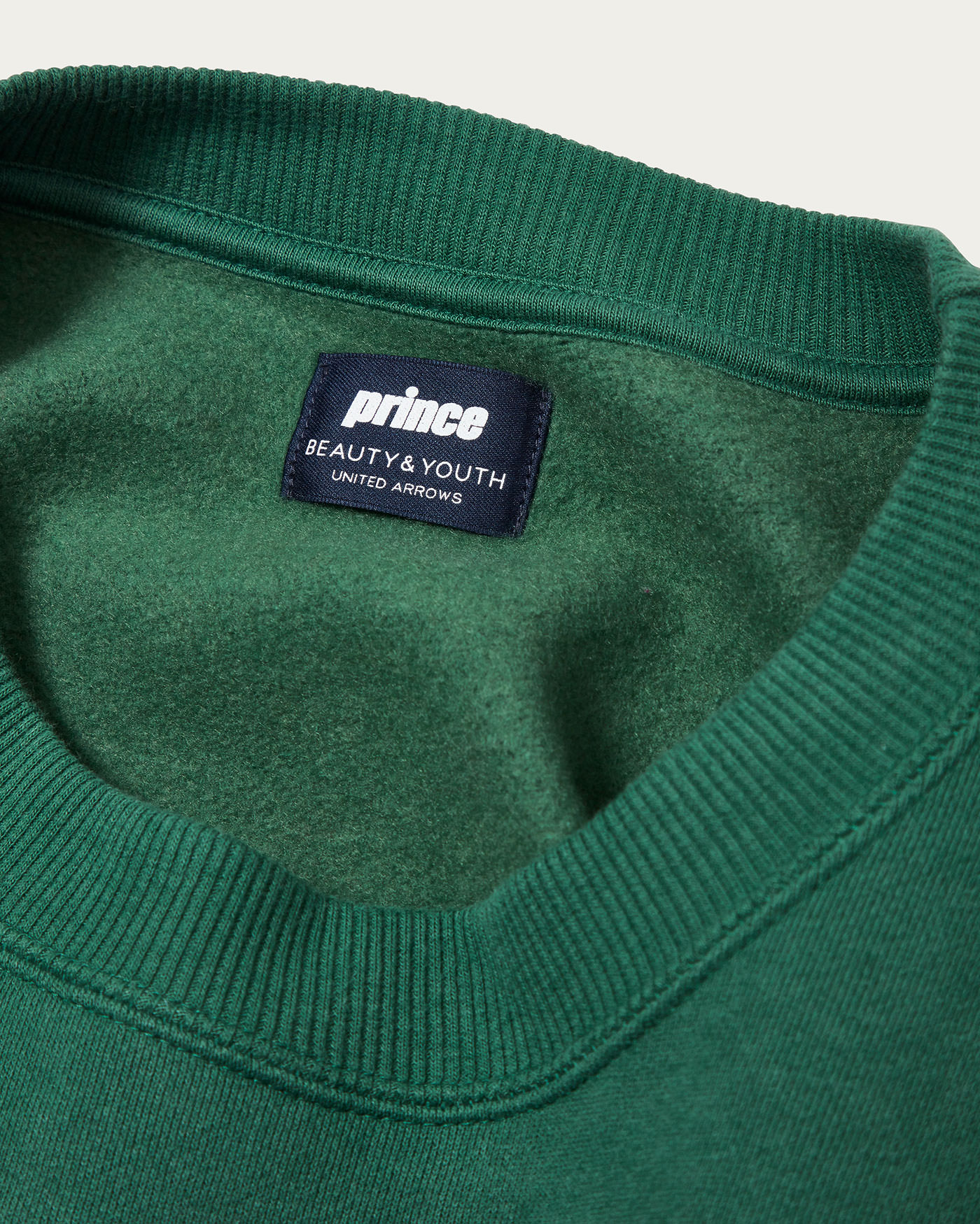 Sweatshirt | TOPS | BEAUTY&YOUTH | MEN | 2022 Spring Summer Sweatshirt | TOPS | BEAUTY&YOUTH | MEN | 2022 Spring Summer