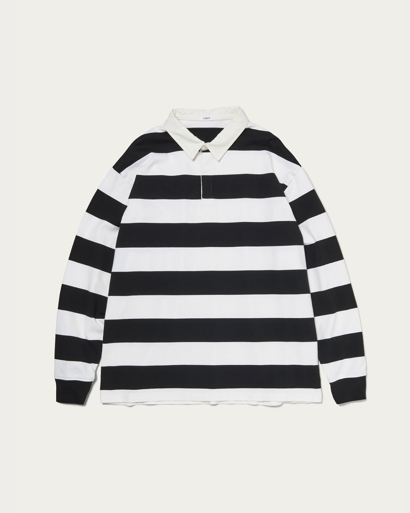 Shirt | TOPS | LOEFF | MEN | 2022 Spring Summer | UNITED Shirt | TOPS | LOEFF | MEN | 2022 Spring Summer | UNITED