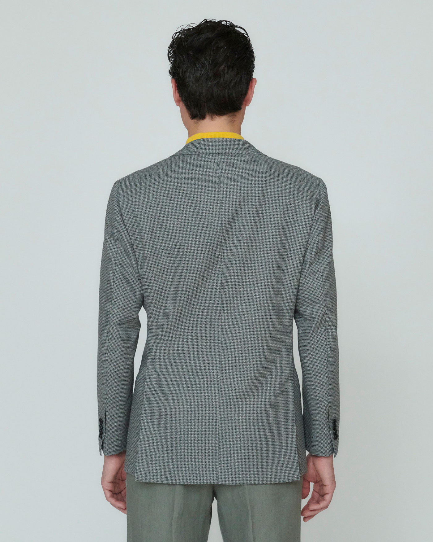Jacket | TOPS | SOVEREIGN | MEN | 2022 Spring Summer Jacket | TOPS | SOVEREIGN | MEN | 2022 Spring Summer