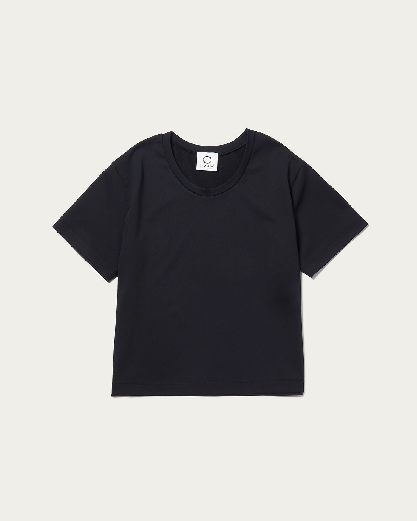 T-Shirt | TOPS | MARW | WOMEN | 2022 Spring Summer | UNITED ARROWS