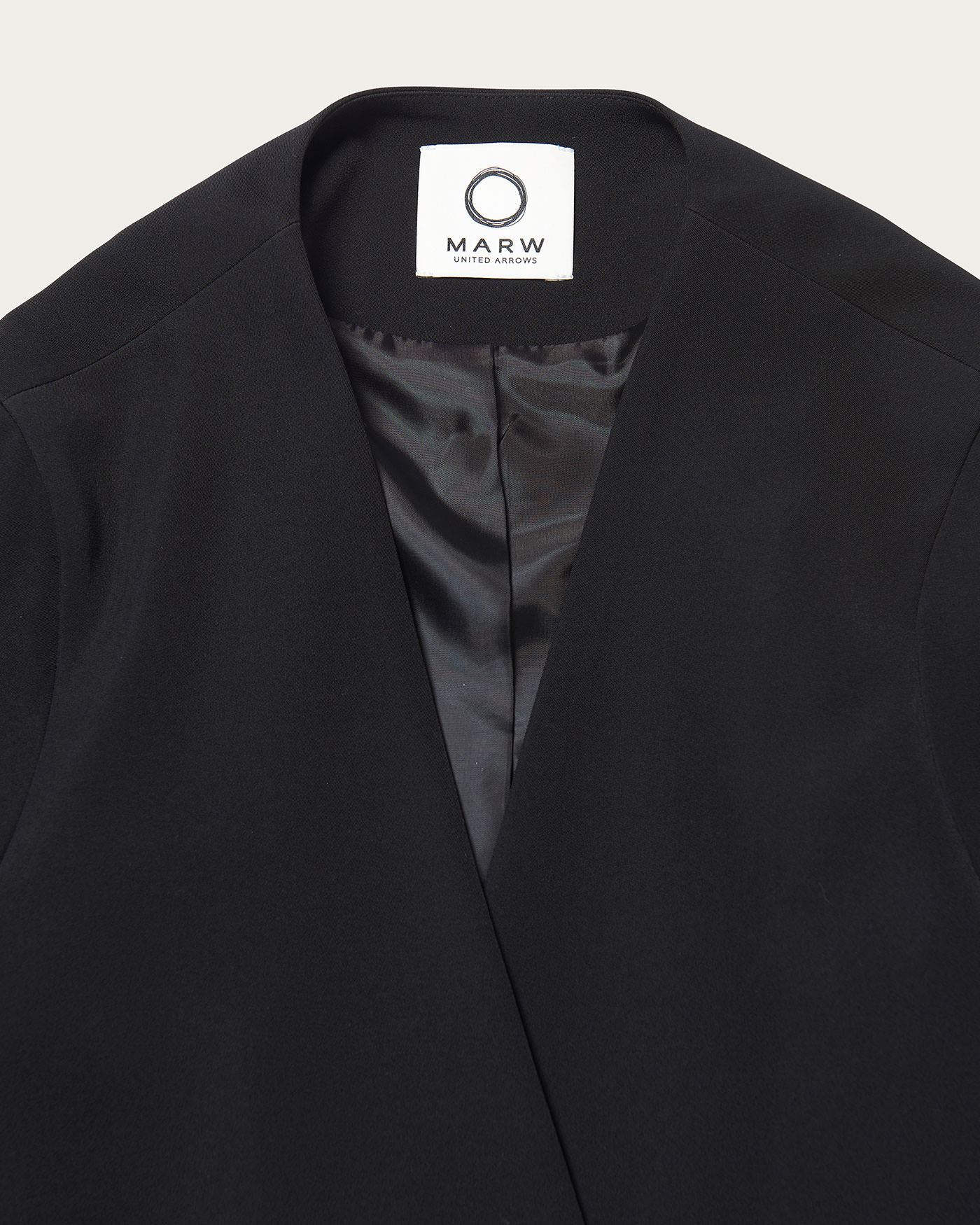Jacket | TOPS | MARW | WOMEN | 2022 Spring Summer | UNITED ARROWS Jacket | TOPS | MARW | WOMEN | 2022 Spring Summer | UNITED ARROWS