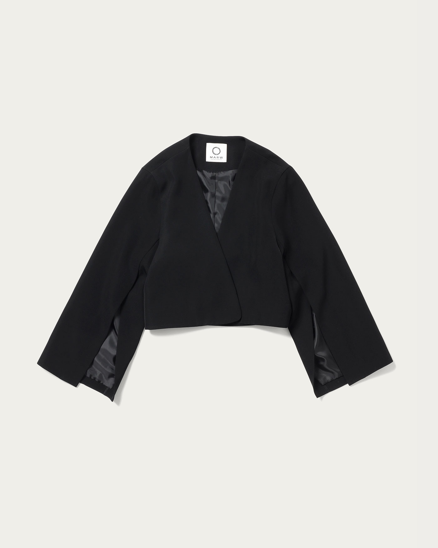 Jacket | TOPS | MARW | WOMEN | 2022 Spring Summer | UNITED Jacket | TOPS | MARW | WOMEN | 2022 Spring Summer | UNITED