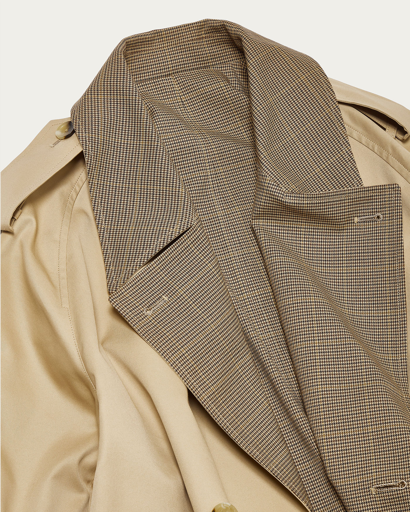 Trench Coat | OUTERWEAR | MONKEY TIME | MEN | 2022 Spring Trench Coat | OUTERWEAR | MONKEY TIME | MEN | 2022 Spring
