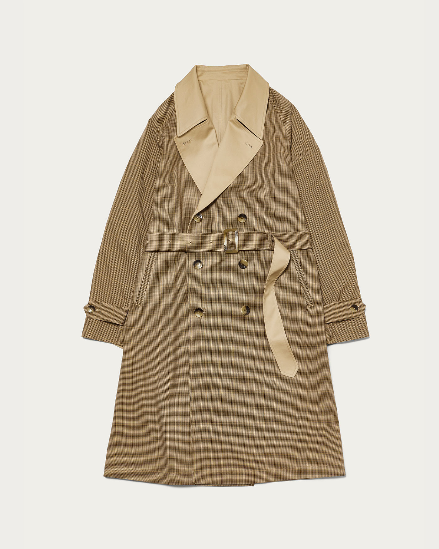Trench Coat | OUTERWEAR | MONKEY TIME | MEN | 2022 Spring Trench Coat | OUTERWEAR | MONKEY TIME | MEN | 2022 Spring