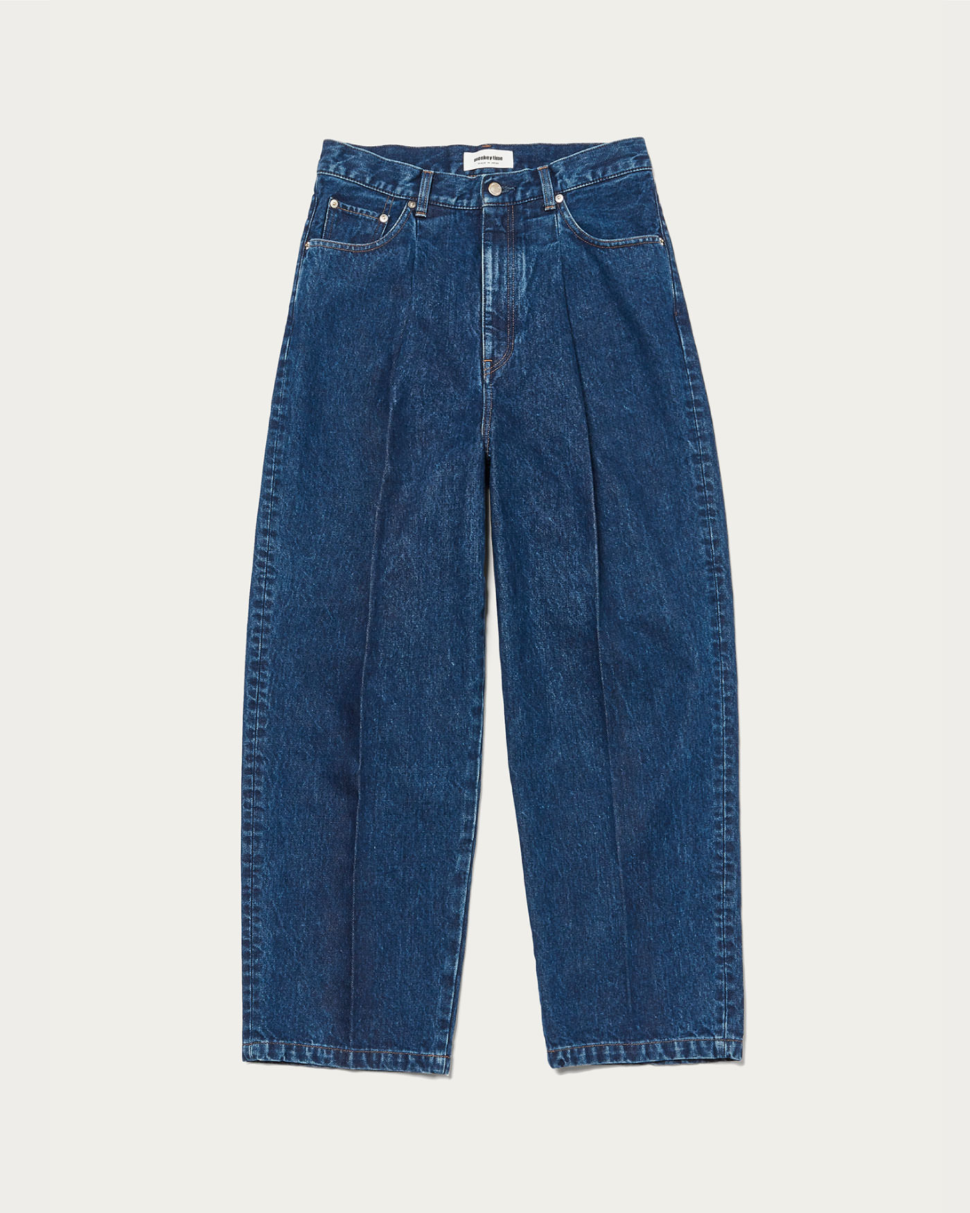 Denim Pants | BOTTOMS | MONKEY TIME | MEN | 2022 Spring