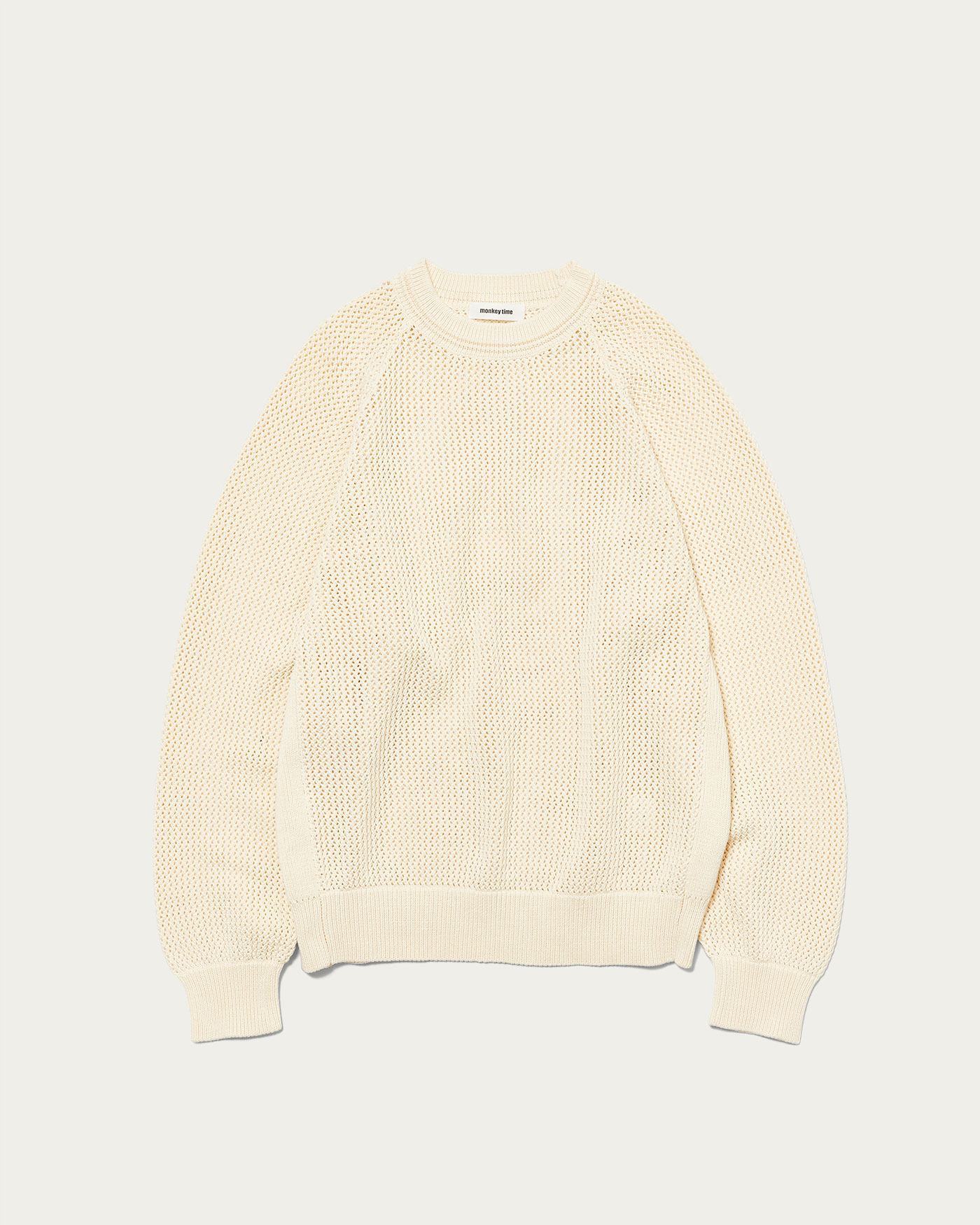 Knitwear | TOPS | MONKEY TIME | MEN | 2022 Spring Summer