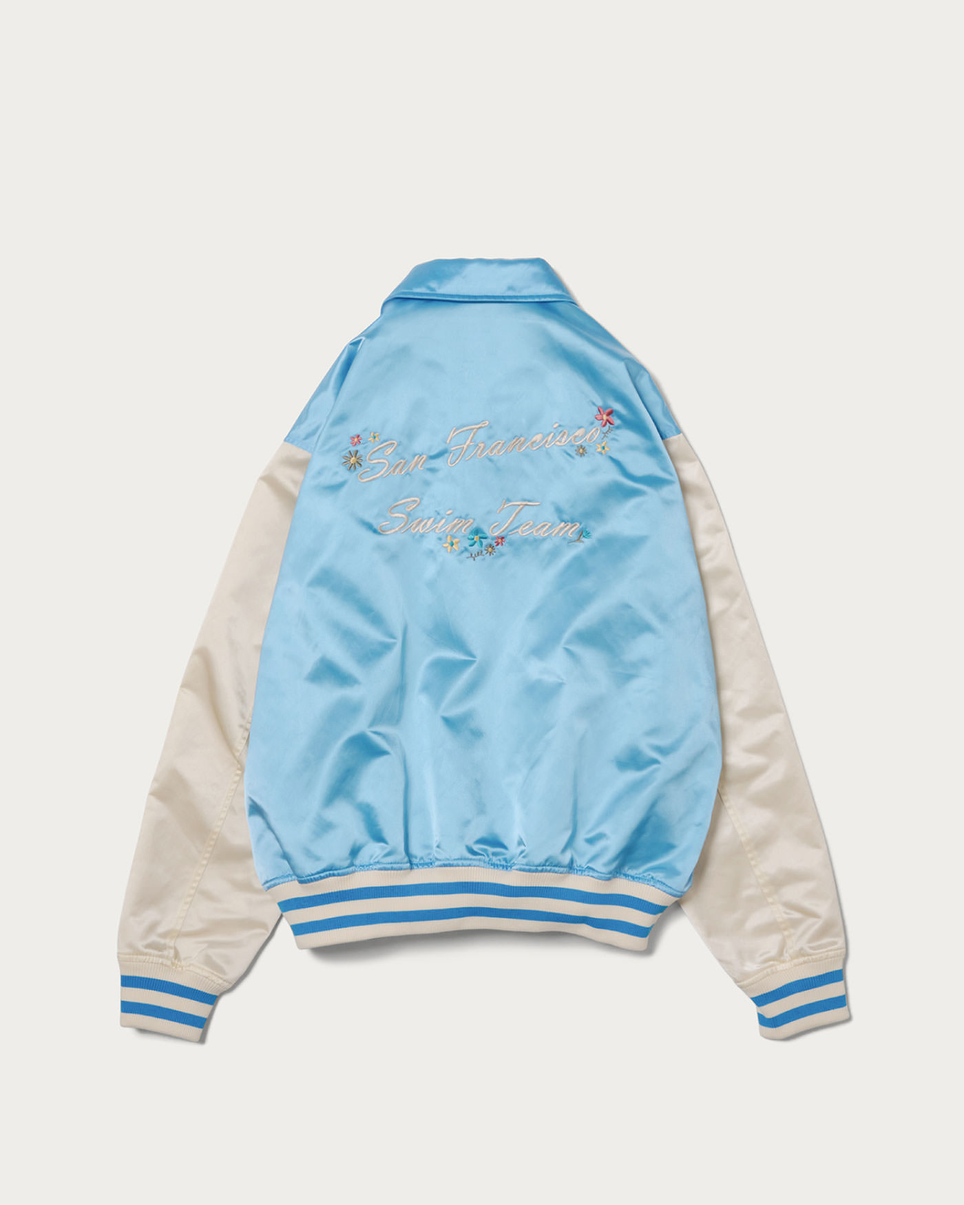 Varsity Jacket | OUTERWEAR | MONKEY TIME | MEN | 2022 Spring