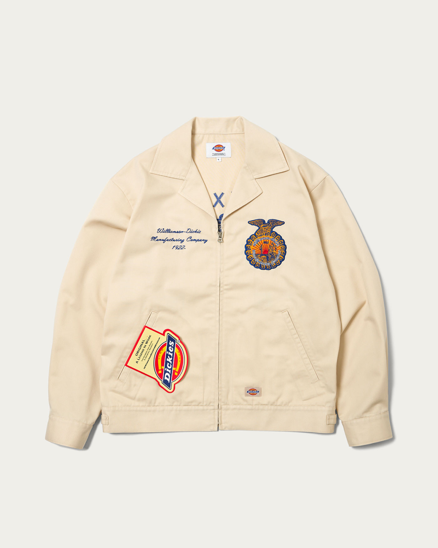 Blouson | OUTERWEAR | MONKEY TIME | MEN | 2022 Spring Summer Blouson | OUTERWEAR | MONKEY TIME | MEN | 2022 Spring Summer
