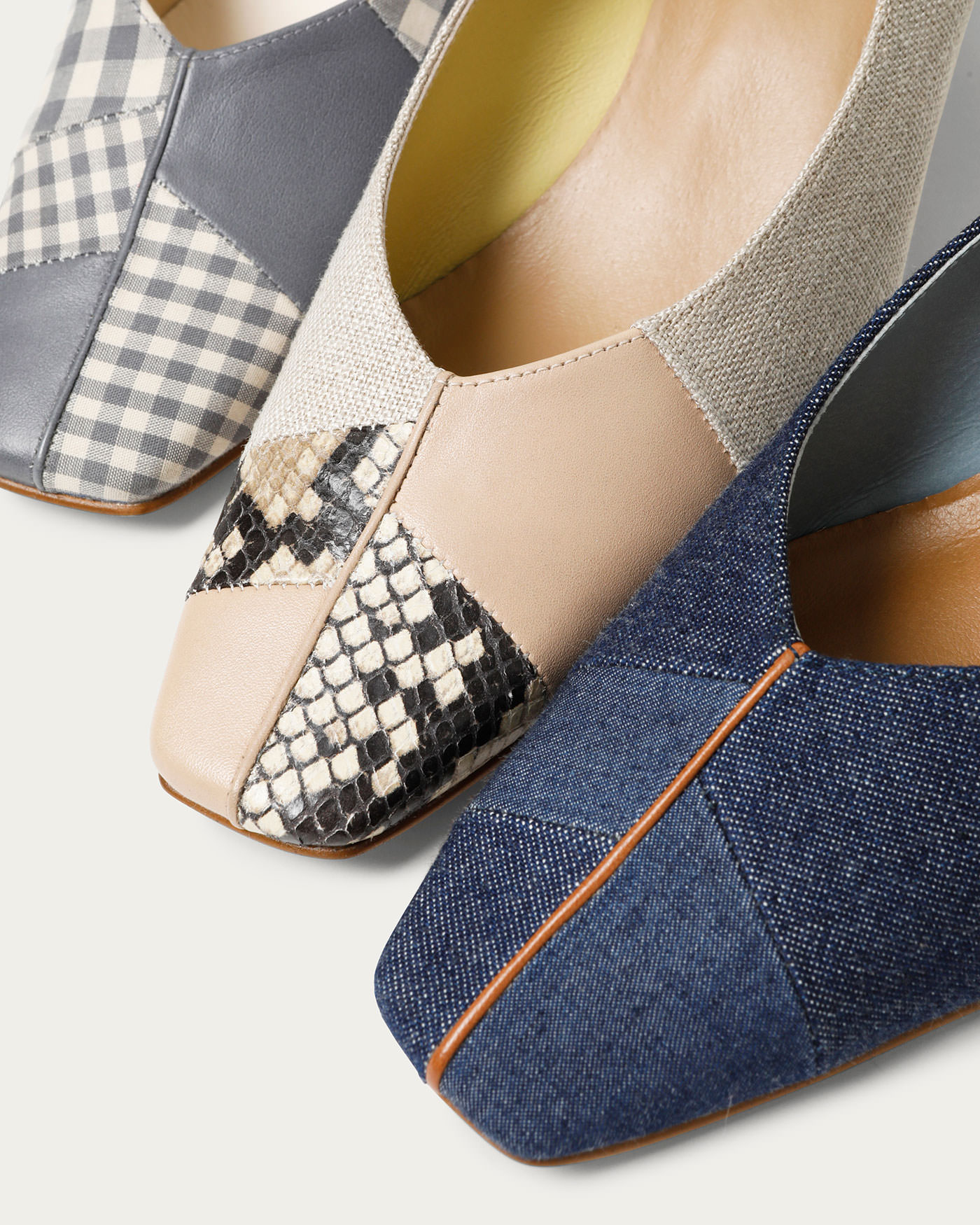 Pumps | SHOES | Odette e Odile | WOMEN | 2022 Spring Summer Pumps | SHOES | Odette e Odile | WOMEN | 2022 Spring Summer
