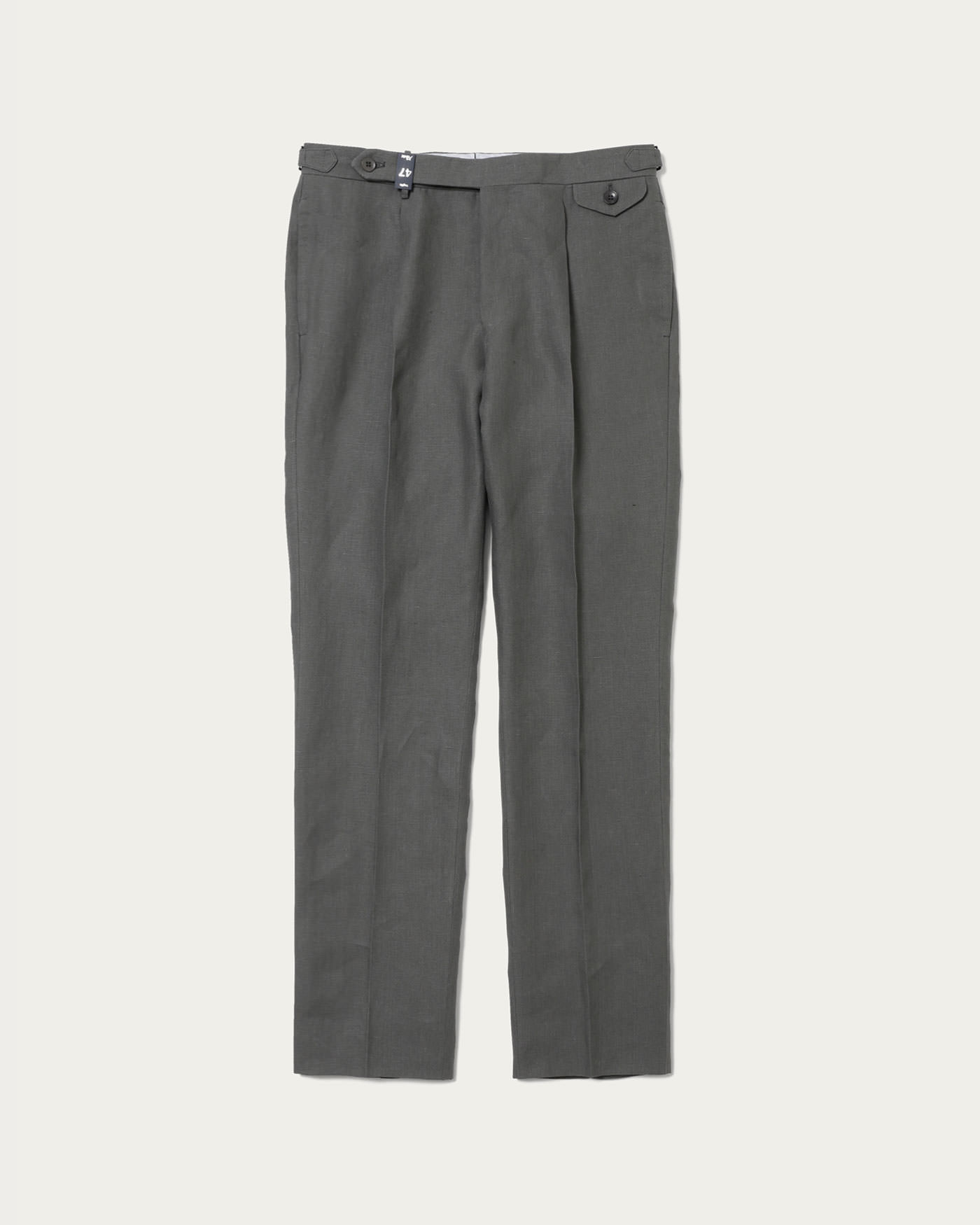 Trousers | BOTTOMS | SOVEREIGN | MEN | 2022 Spring Summer Trousers | BOTTOMS | SOVEREIGN | MEN | 2022 Spring Summer
