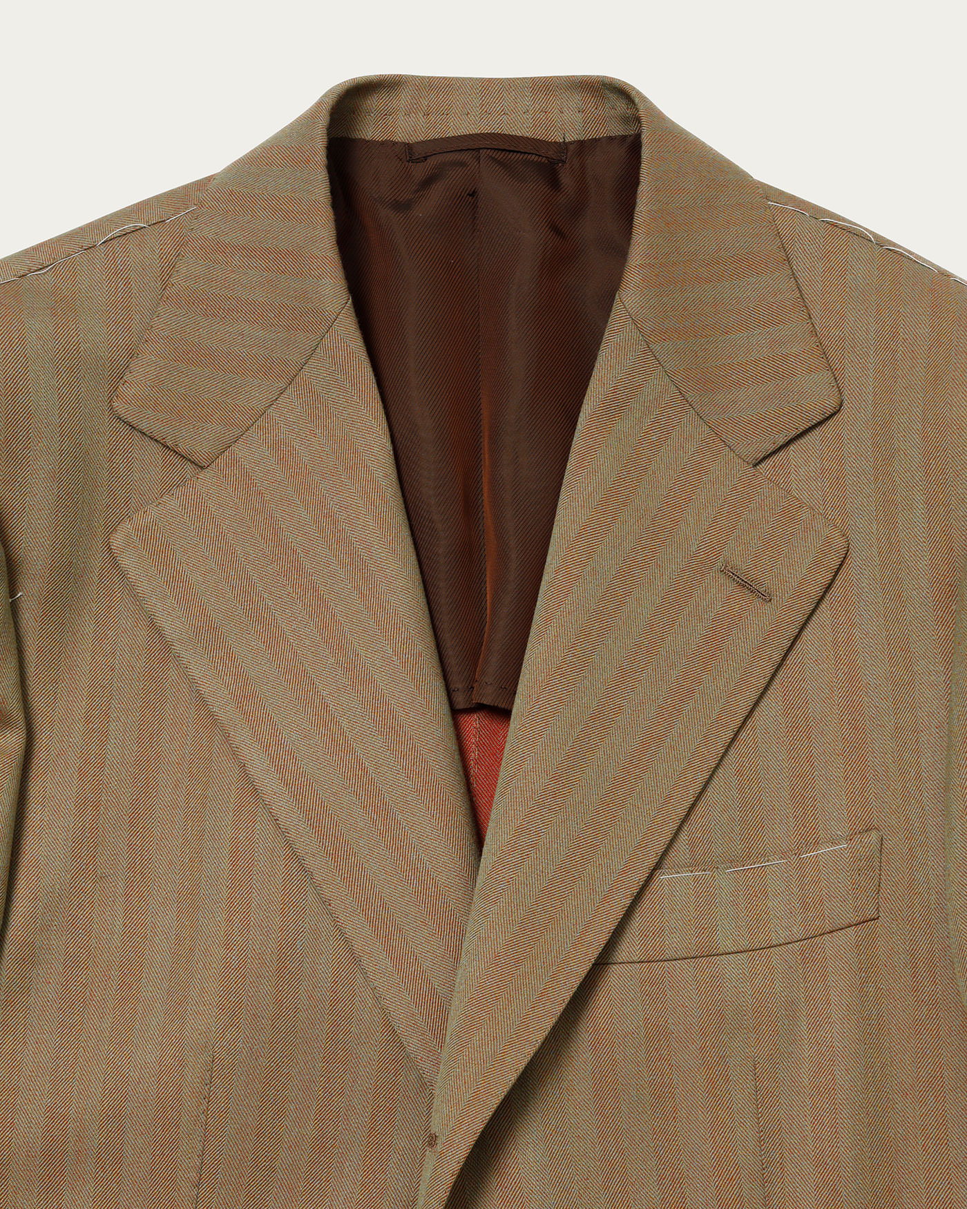 Suit | TOPS | SOVEREIGN | MEN | 2022 Spring Summer | UNITED Suit | TOPS | SOVEREIGN | MEN | 2022 Spring Summer | UNITED
