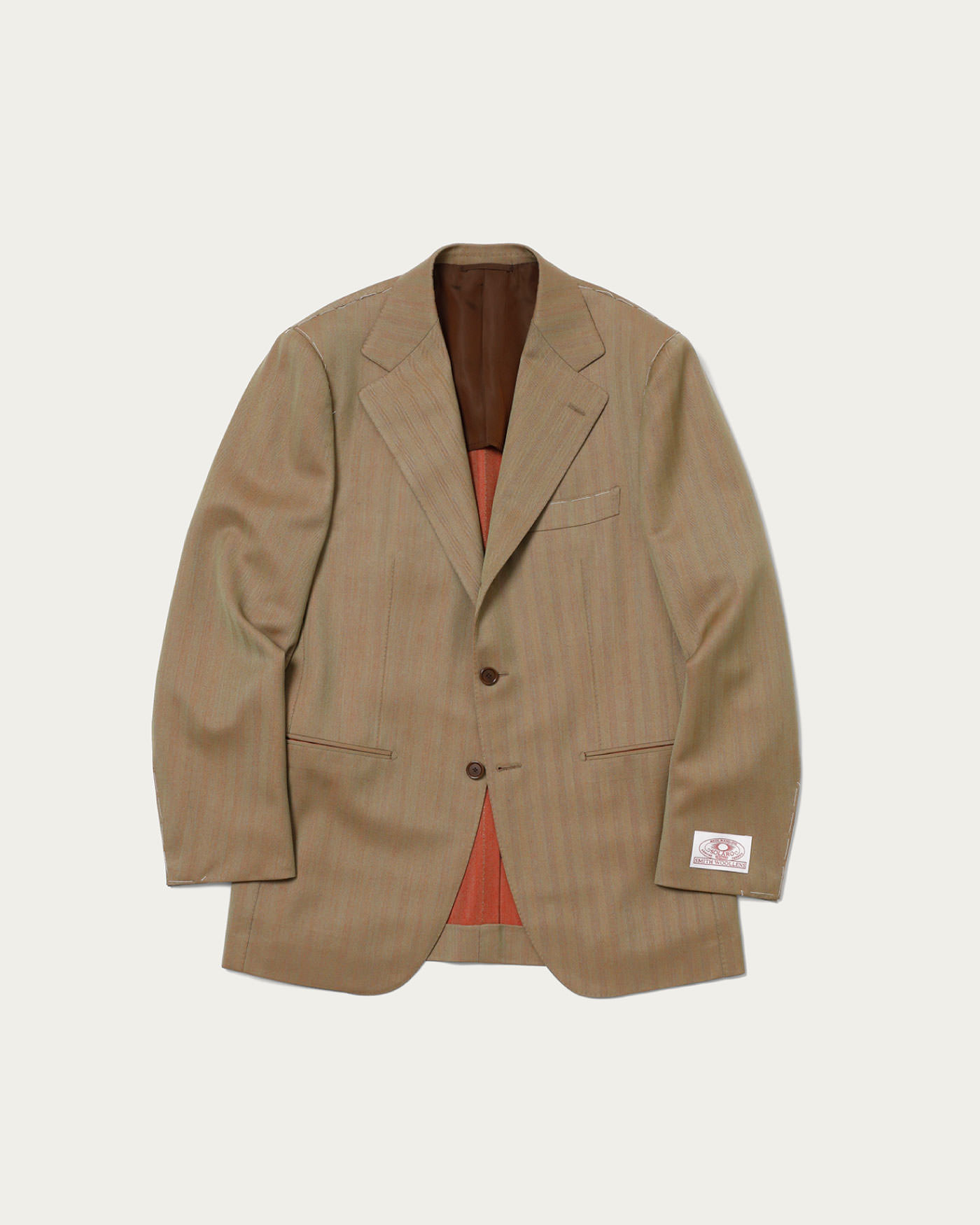 Suit | TOPS | SOVEREIGN | MEN | 2022 Spring Summer | UNITED Suit | TOPS | SOVEREIGN | MEN | 2022 Spring Summer | UNITED