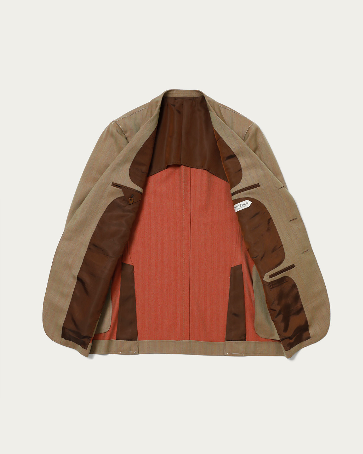 Suit | TOPS | SOVEREIGN | MEN | 2022 Spring Summer | UNITED Suit | TOPS | SOVEREIGN | MEN | 2022 Spring Summer | UNITED