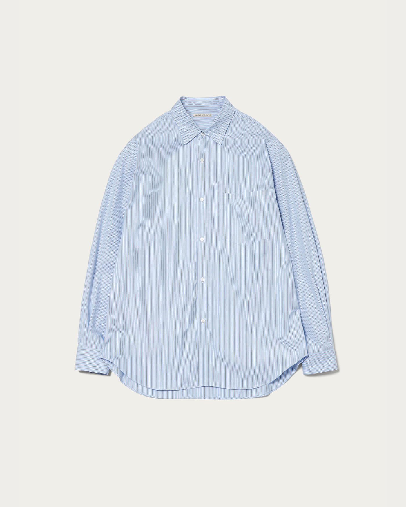 Shirt | TOPS | UNITED ARROWS | MEN | 2022 Spring Summer Shirt | TOPS | UNITED ARROWS | MEN | 2022 Spring Summer