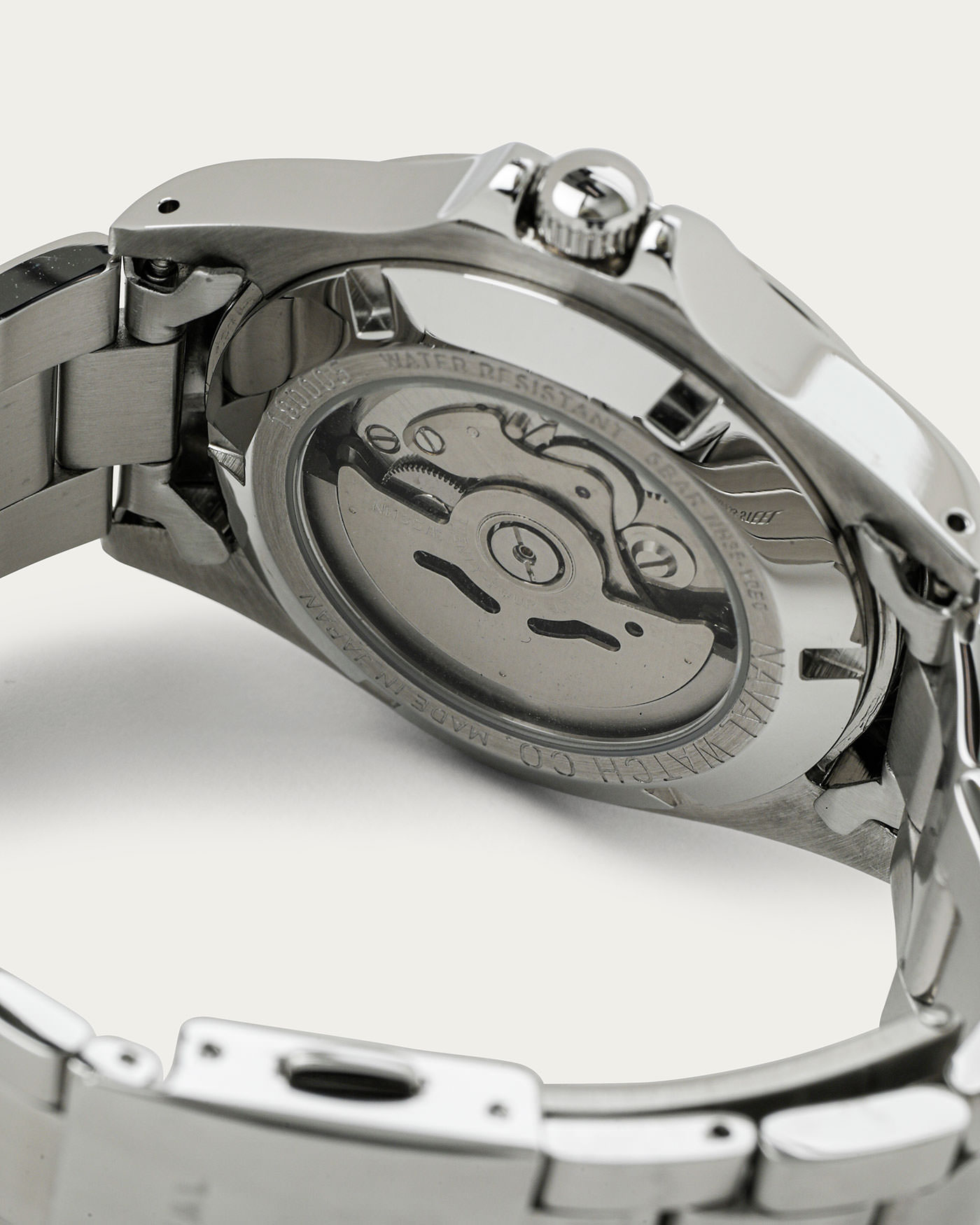 Watch | ACCESSORIES | UNITED ARROWS | MEN | 2022 Spring Watch | ACCESSORIES | UNITED ARROWS | MEN | 2022 Spring
