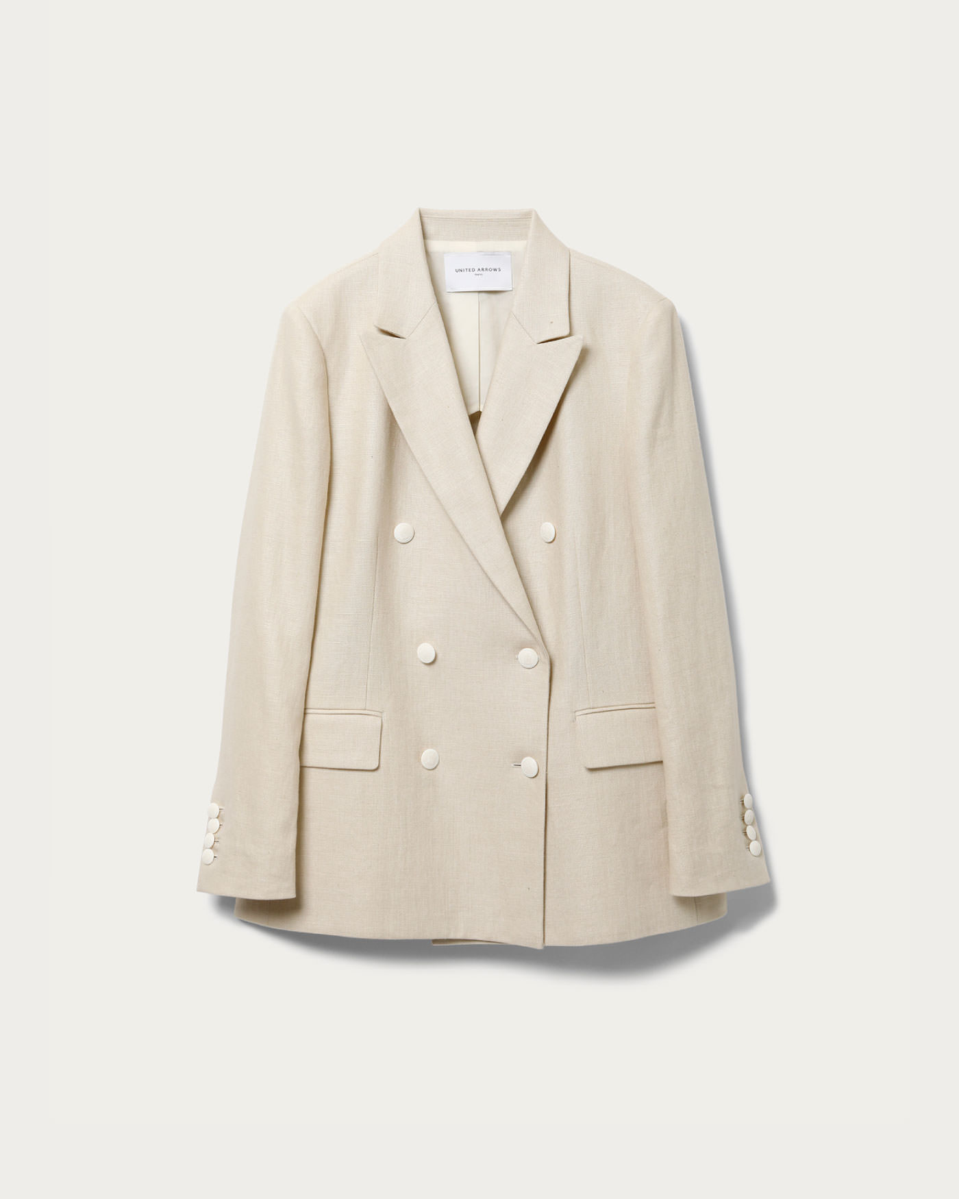 Blazer | OUTERWEAR | UNITED ARROWS | WOMEN | 2022 Spring Blazer | OUTERWEAR | UNITED ARROWS | WOMEN | 2022 Spring