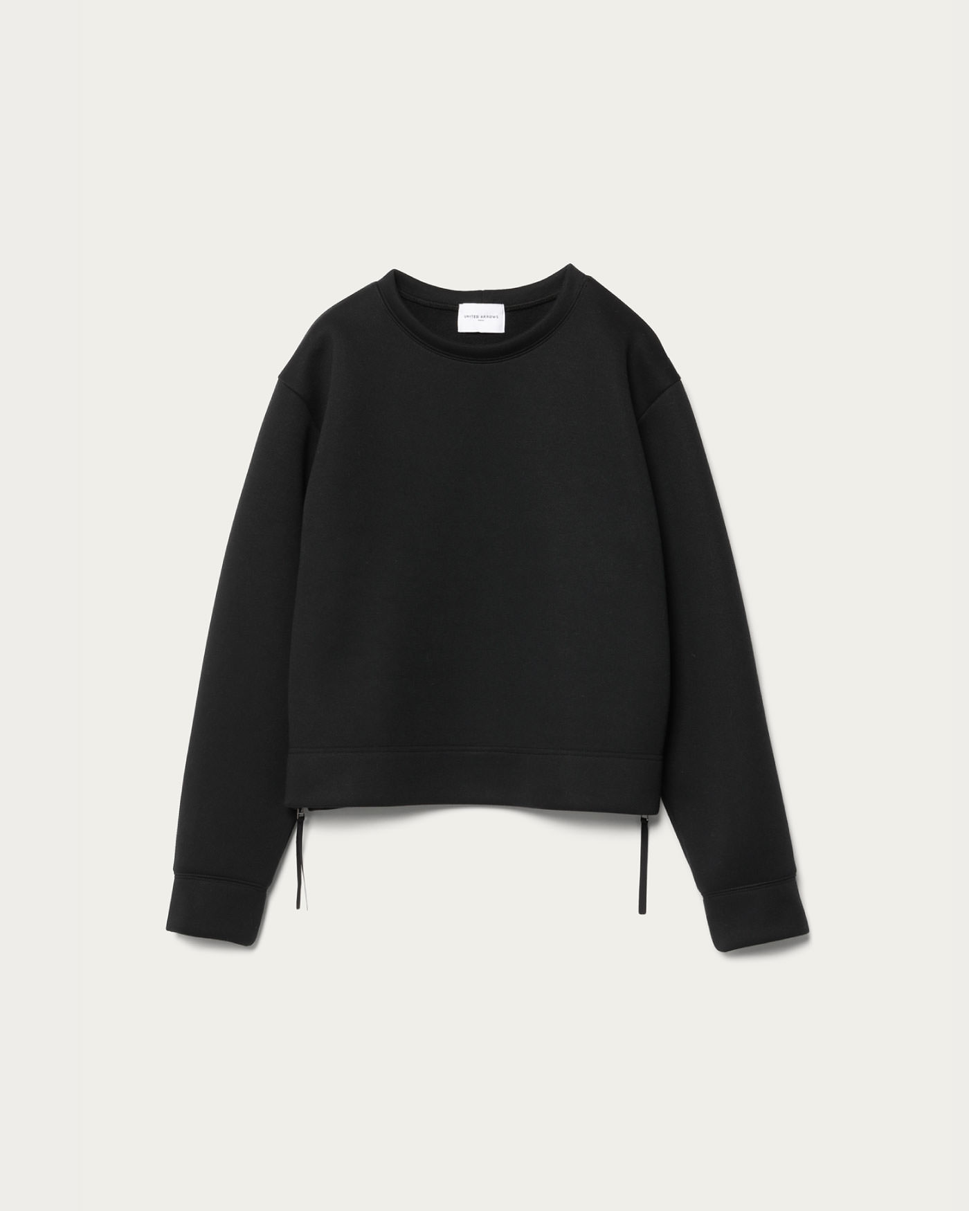 Sweatshirt | TOPS | UNITED ARROWS | WOMEN | 2022 Spring Sweatshirt | TOPS | UNITED ARROWS | WOMEN | 2022 Spring