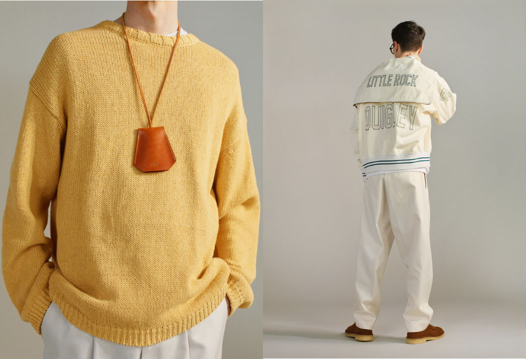 BEAUTY&YOUTH | MEN | 2022 Spring Summer | UNITED ARROWS LTD BEAUTY&YOUTH | MEN | 2022 Spring Summer | UNITED ARROWS LTD
