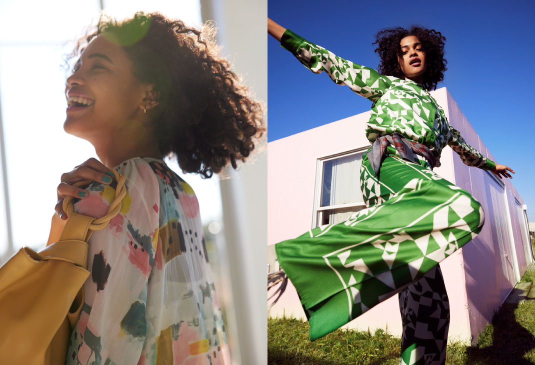 BEAUTY&YOUTH | WOMEN | 2022 Spring Summer | UNITED ARROWS BEAUTY&YOUTH | WOMEN | 2022 Spring Summer | UNITED ARROWS