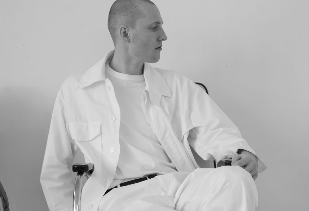LOEFF | MEN | 2022 Spring Summer | UNITED ARROWS LTD LOEFF | MEN | 2022 Spring Summer | UNITED ARROWS LTD