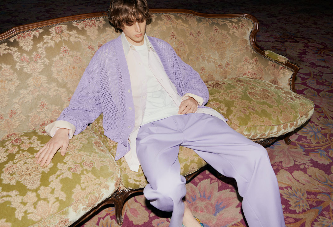 MONKEY TIME | MEN | 2022 Spring Summer | UNITED ARROWS LTD MONKEY TIME | MEN | 2022 Spring Summer | UNITED ARROWS LTD