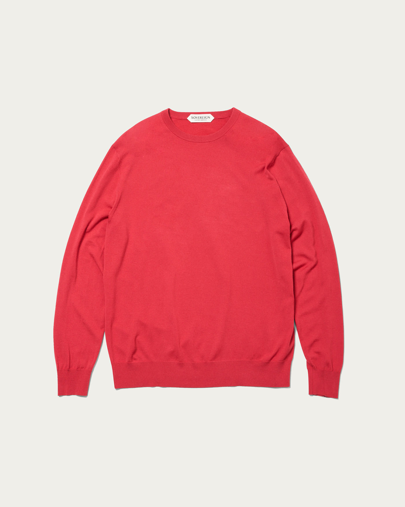 Sweater | TOPS | SOVEREIGN | MEN | 2022 Spring Summer Sweater | TOPS | SOVEREIGN | MEN | 2022 Spring Summer