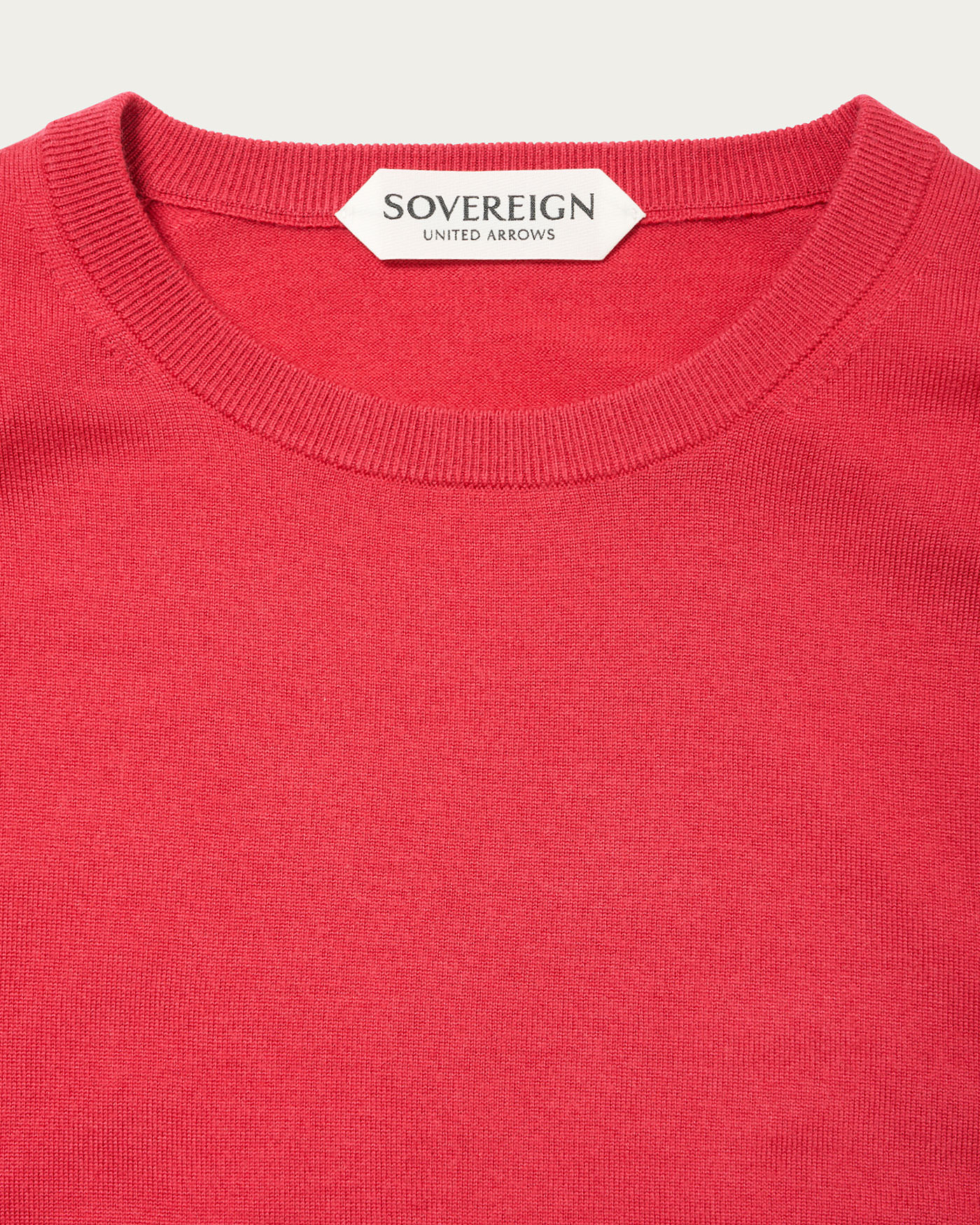 Sweater | TOPS | SOVEREIGN | MEN | 2022 Spring Summer Sweater | TOPS | SOVEREIGN | MEN | 2022 Spring Summer