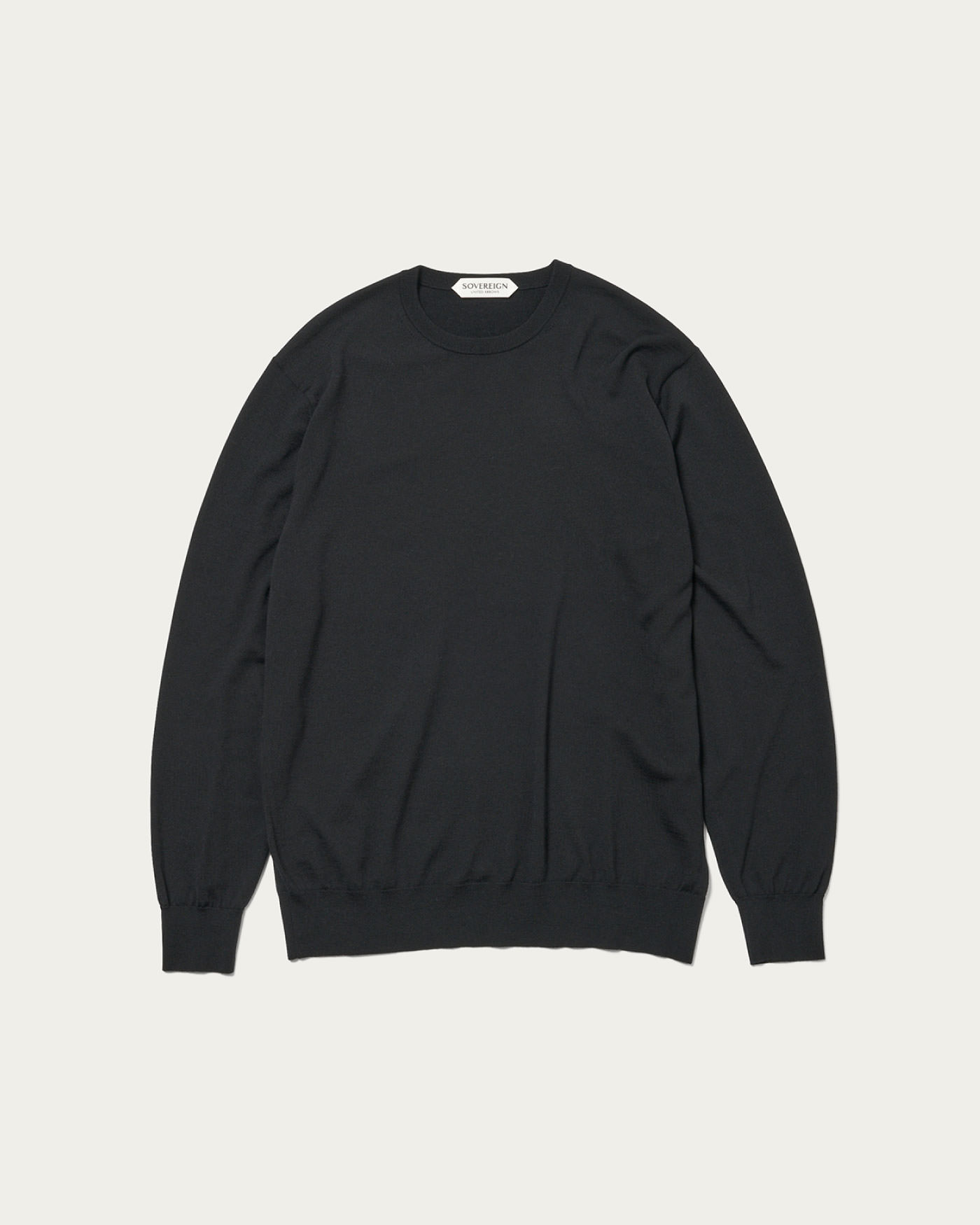 Sweater | TOPS | SOVEREIGN | MEN | 2022 Spring Summer Sweater | TOPS | SOVEREIGN | MEN | 2022 Spring Summer