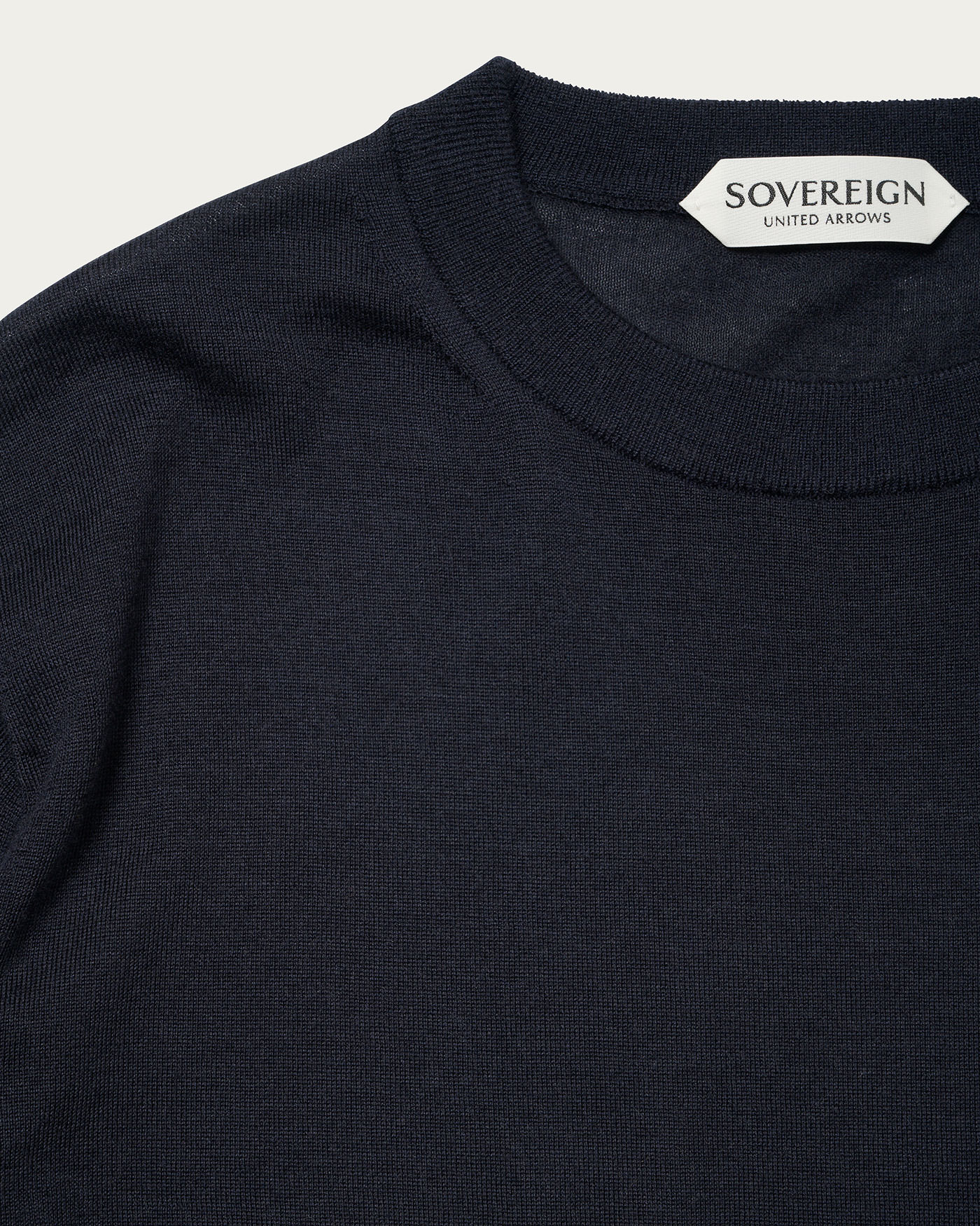 Sweater | TOPS | SOVEREIGN | MEN | 2022 Spring Summer Sweater | TOPS | SOVEREIGN | MEN | 2022 Spring Summer