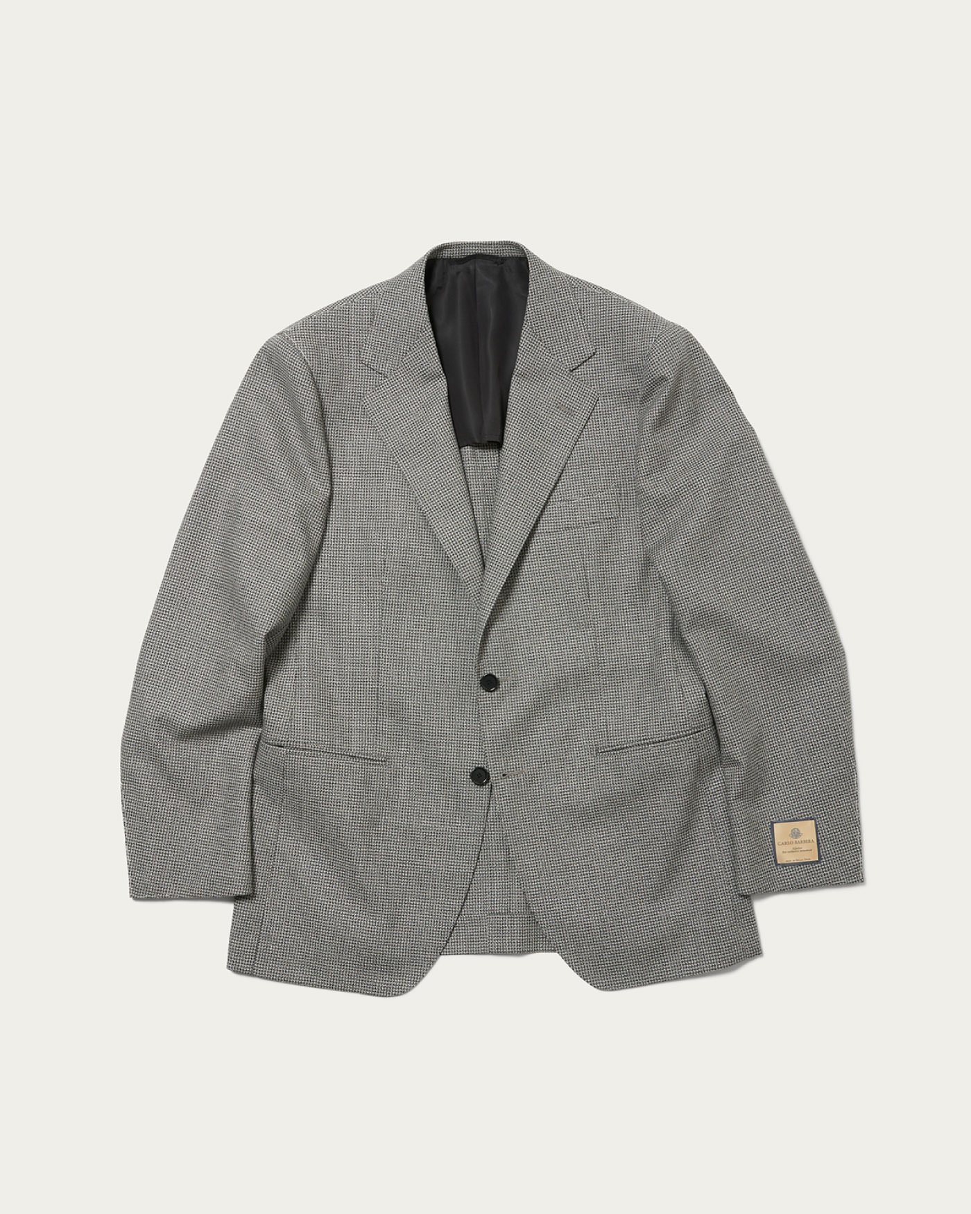 Jacket | TOPS | SOVEREIGN | MEN | 2022 Spring Summer Jacket | TOPS | SOVEREIGN | MEN | 2022 Spring Summer