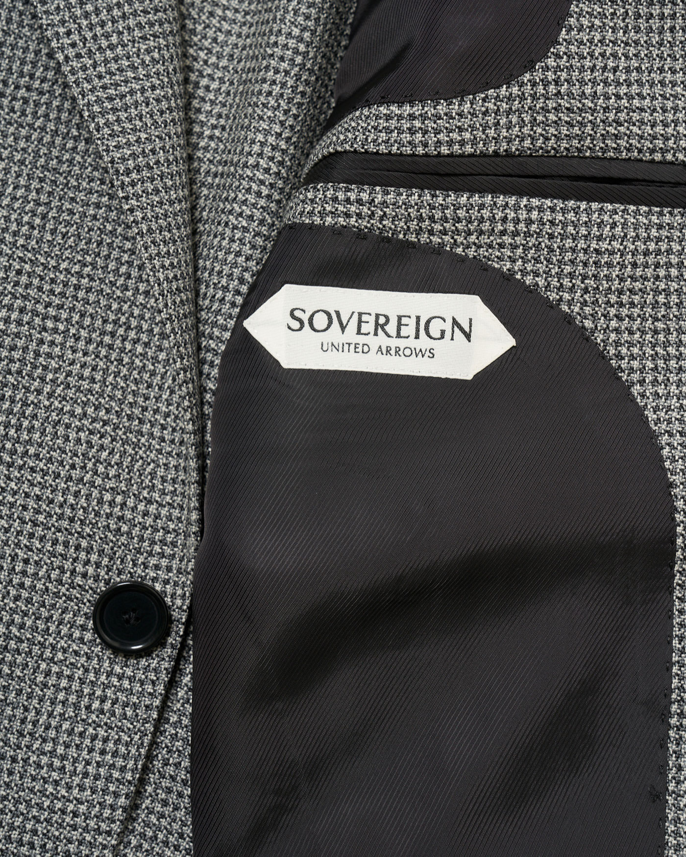 Jacket | TOPS | SOVEREIGN | MEN | 2022 Spring Summer Jacket | TOPS | SOVEREIGN | MEN | 2022 Spring Summer