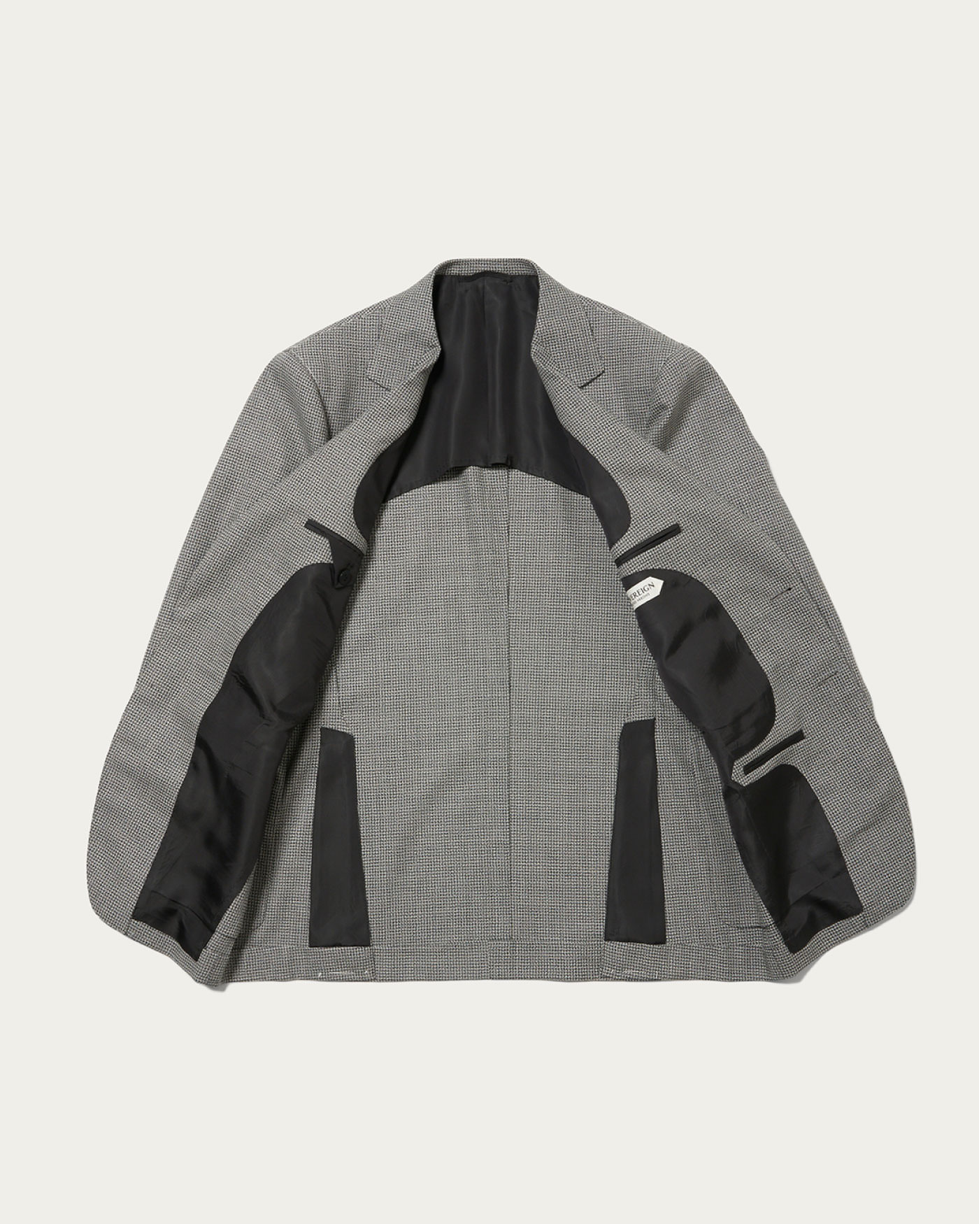 Jacket | TOPS | SOVEREIGN | MEN | 2022 Spring Summer Jacket | TOPS | SOVEREIGN | MEN | 2022 Spring Summer