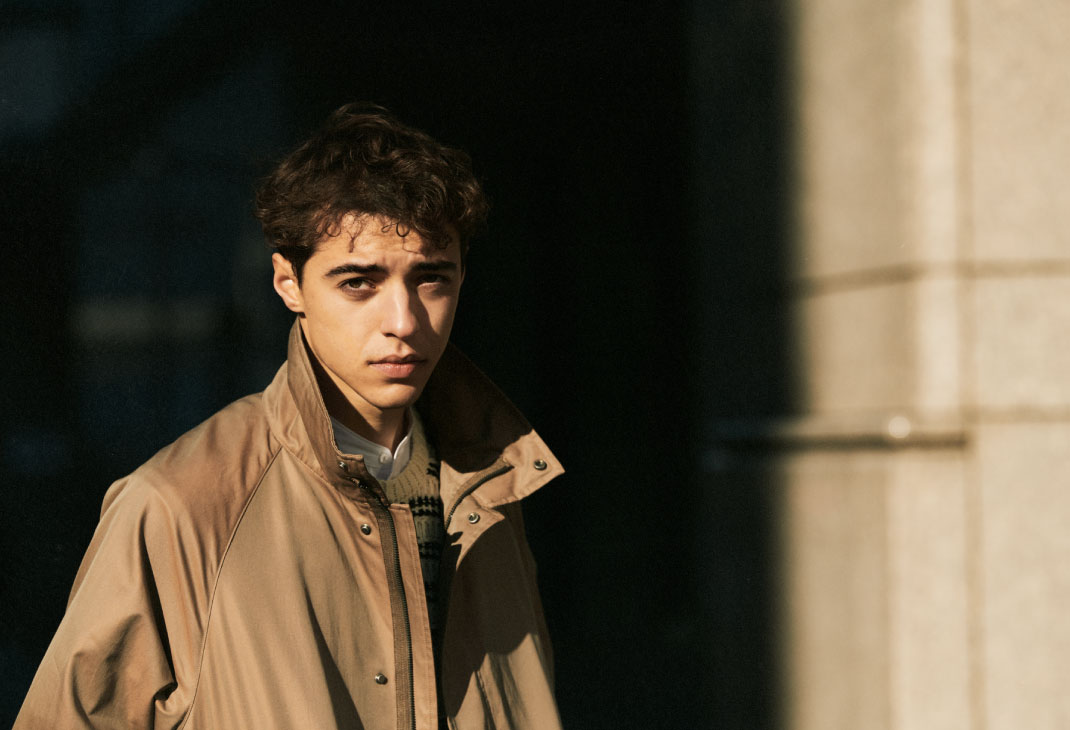 UNITED ARROWS | MEN | 2022 Spring Summer | UNITED ARROWS LTD UNITED ARROWS | MEN | 2022 Spring Summer | UNITED ARROWS LTD