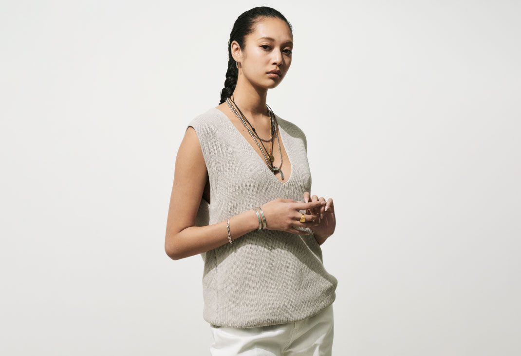 UNITED ARROWS | WOMEN | 2022 Spring Summer | UNITED ARROWS LTD ...