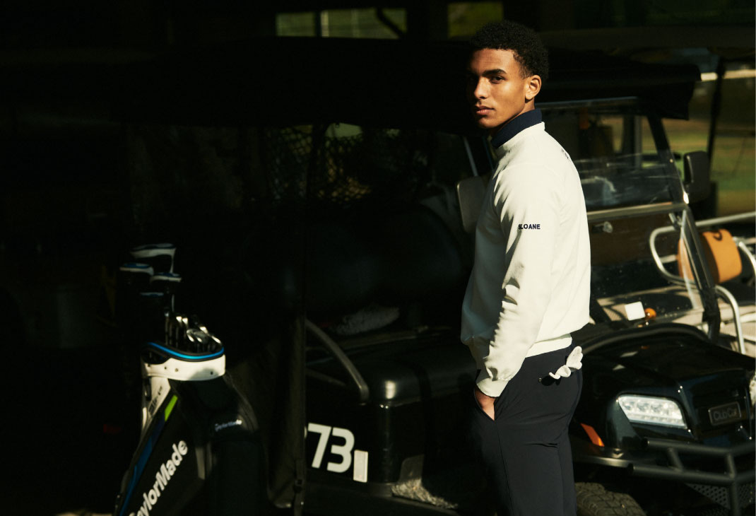UNITED ARROWS GOLF | MEN | 2022 Spring Summer | UNITED UNITED ARROWS GOLF | MEN | 2022 Spring Summer | UNITED