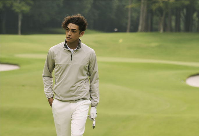 UNITED ARROWS GOLF