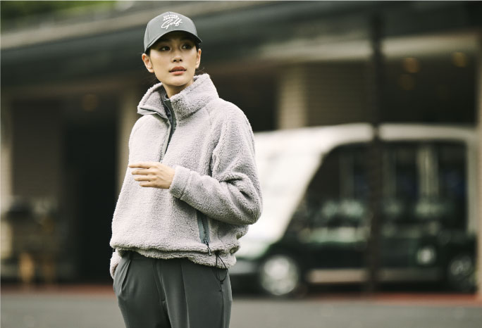 UNITED ARROWS GOLF