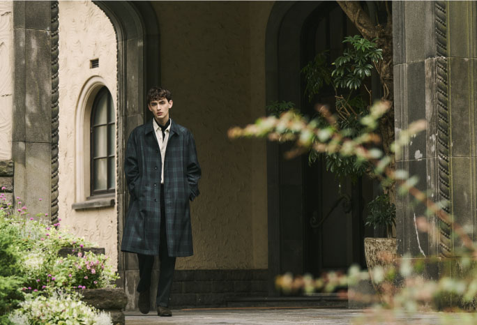 UNITED ARROWS