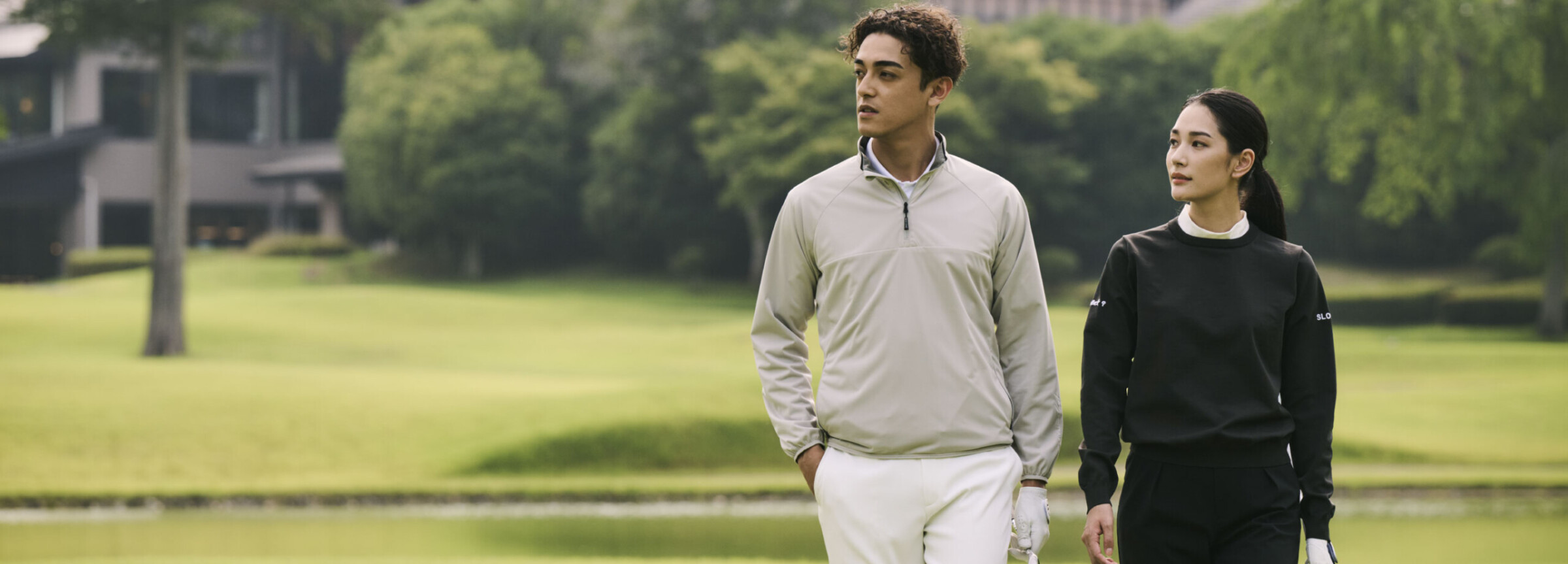 ユナイテッドアローズ ゴルフ(UNITED ARROWS GOLF)|WOMEN ユナイテッドアローズ ゴルフ(UNITED ARROWS GOLF)|WOMEN