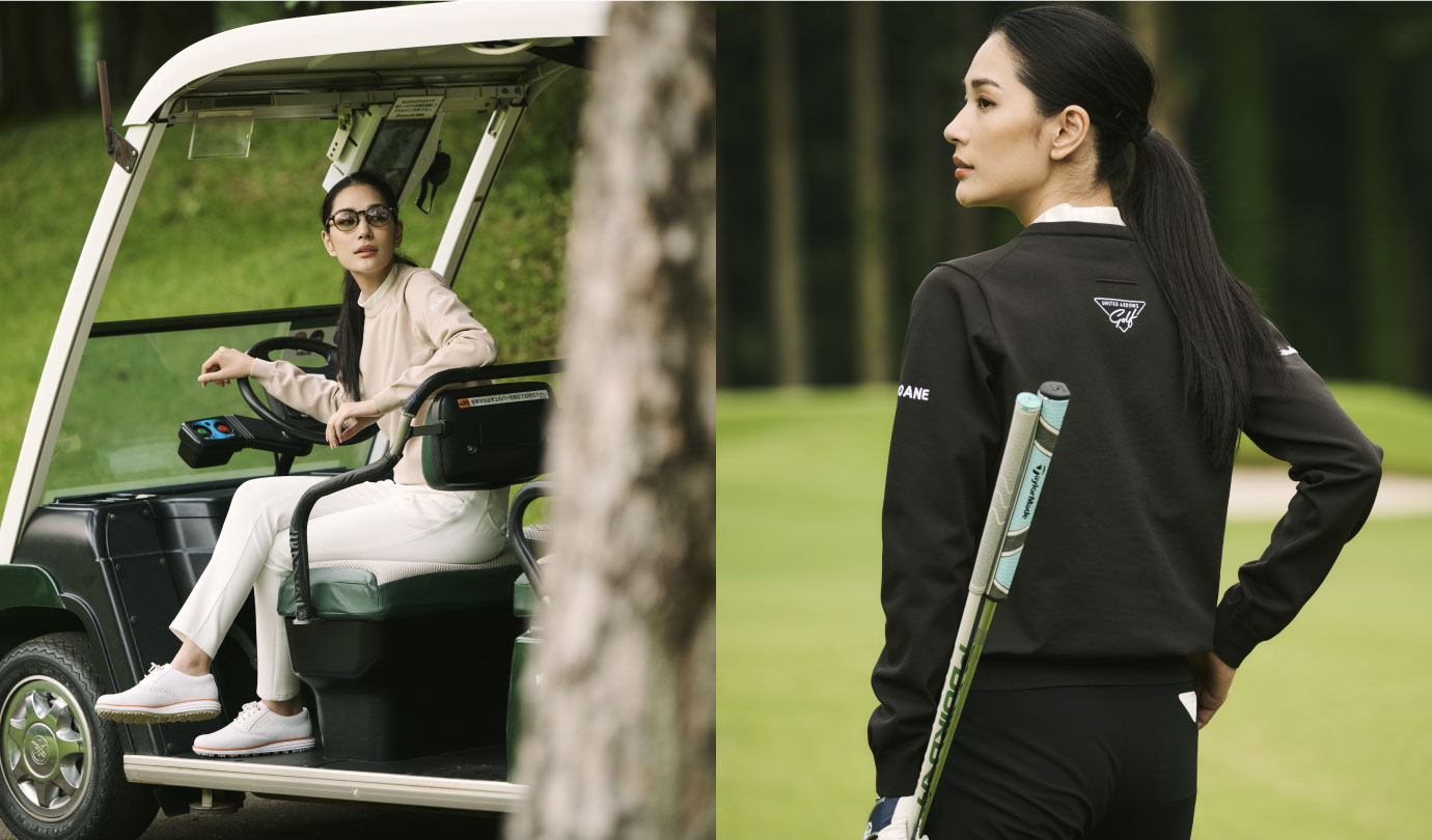 ユナイテッドアローズ ゴルフ(UNITED ARROWS GOLF)|WOMEN ユナイテッドアローズ ゴルフ(UNITED ARROWS GOLF)|WOMEN