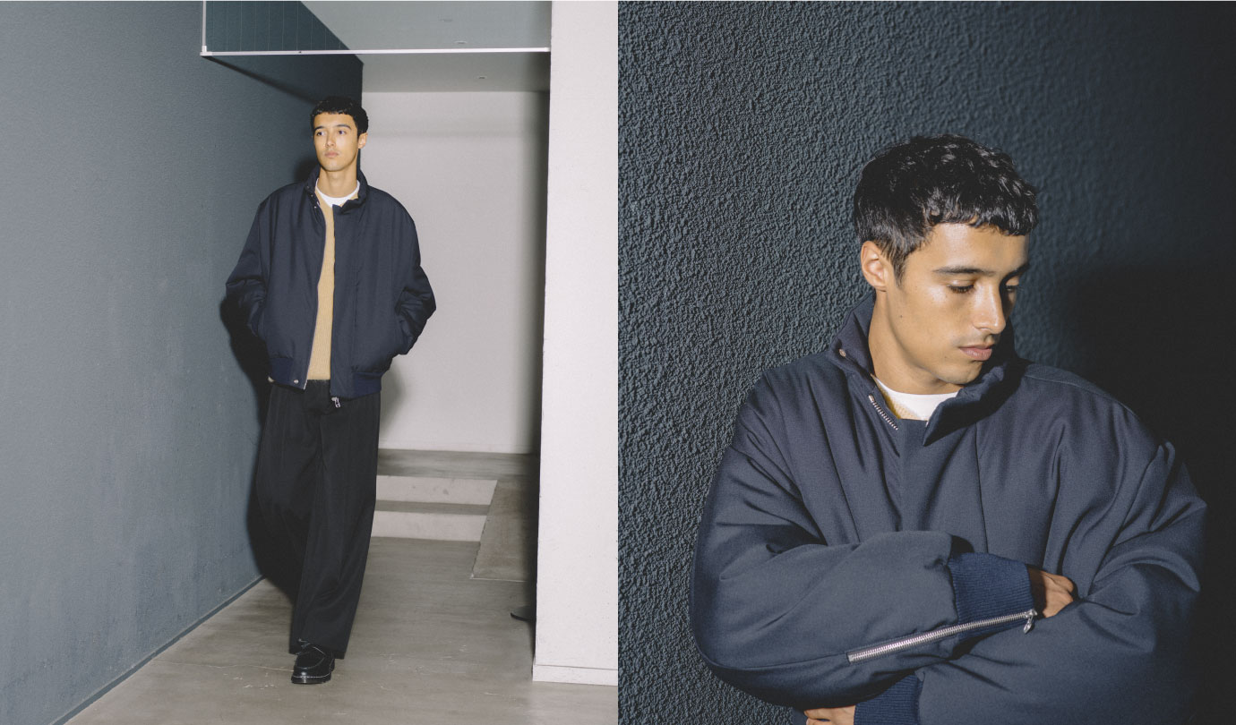 エイチ ビューティー&ユース(H BEAUTY&YOUTH)|MEN|2023年 エイチ ビューティー&ユース(H BEAUTY&YOUTH)|MEN|2023年