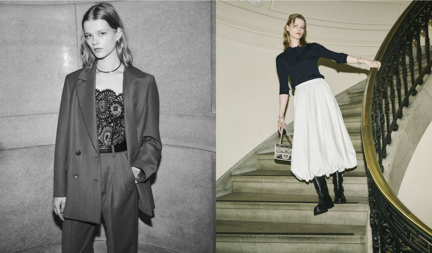 ユナイテッドアローズ(UNITED ARROWS)|WOMEN|2023年秋冬 ユナイテッドアローズ(UNITED ARROWS)|WOMEN|2023年秋冬