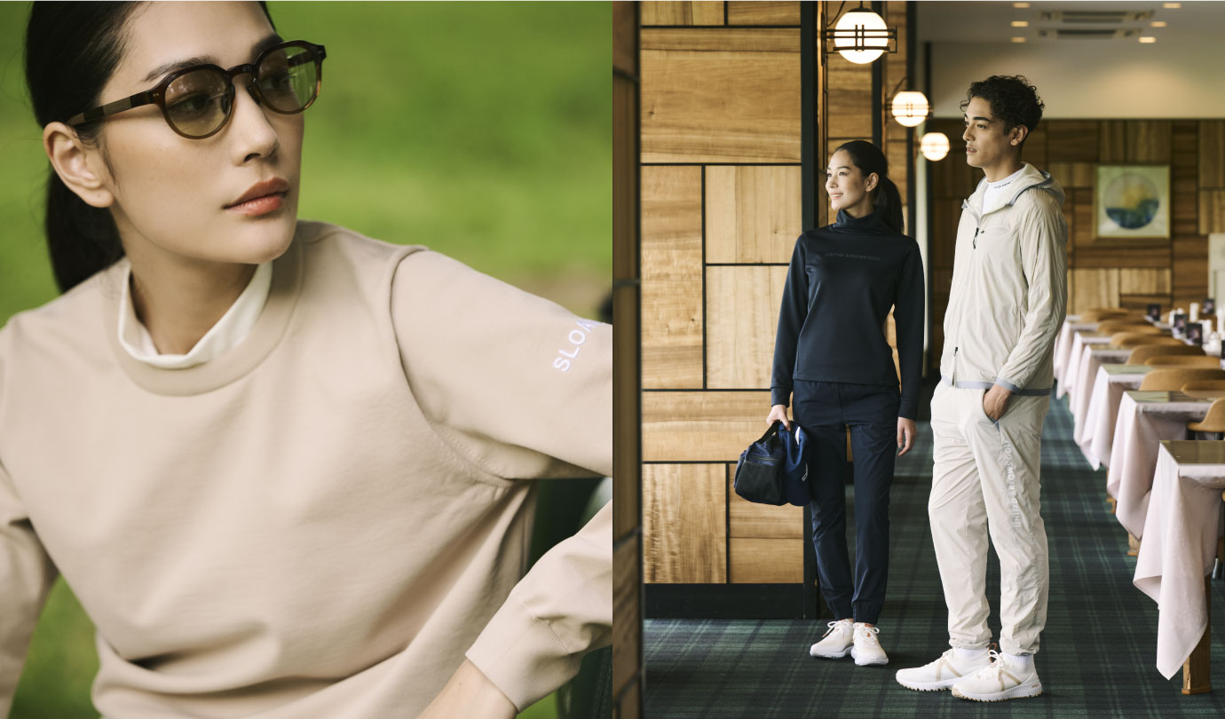 ユナイテッドアローズ ゴルフ(UNITED ARROWS GOLF)|WOMEN ユナイテッドアローズ ゴルフ(UNITED ARROWS GOLF)|WOMEN