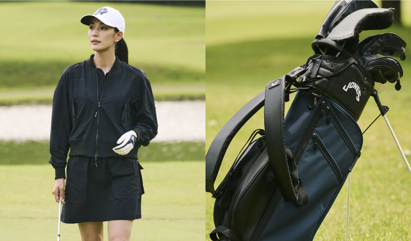 ユナイテッドアローズ ゴルフ(UNITED ARROWS GOLF)|WOMEN ユナイテッドアローズ ゴルフ(UNITED ARROWS GOLF)|WOMEN