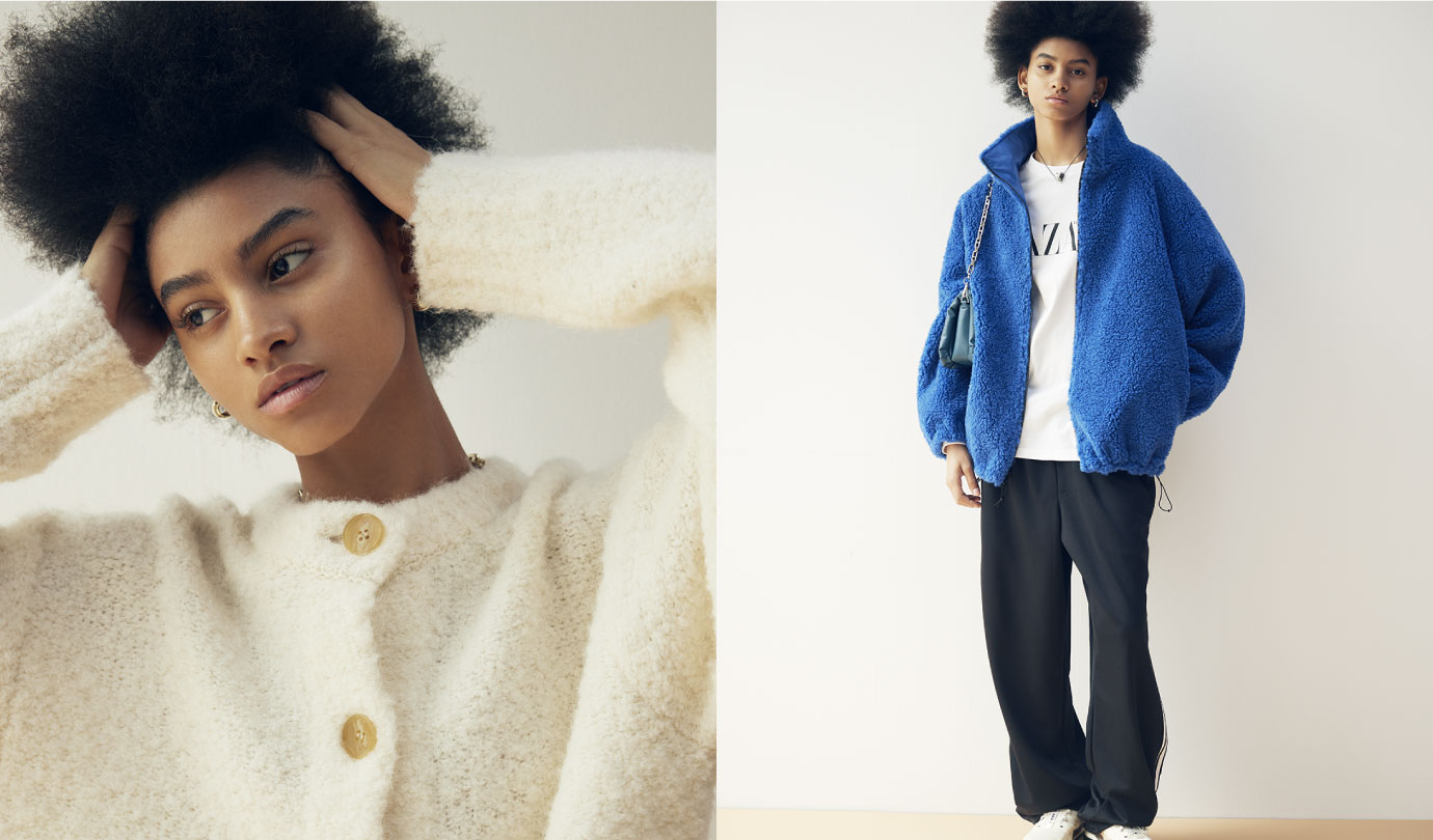 ビューティー&ユース(BEAUTY&YOUTH)|WOMEN|2023年秋冬 ビューティー&ユース(BEAUTY&YOUTH)|WOMEN|2023年秋冬