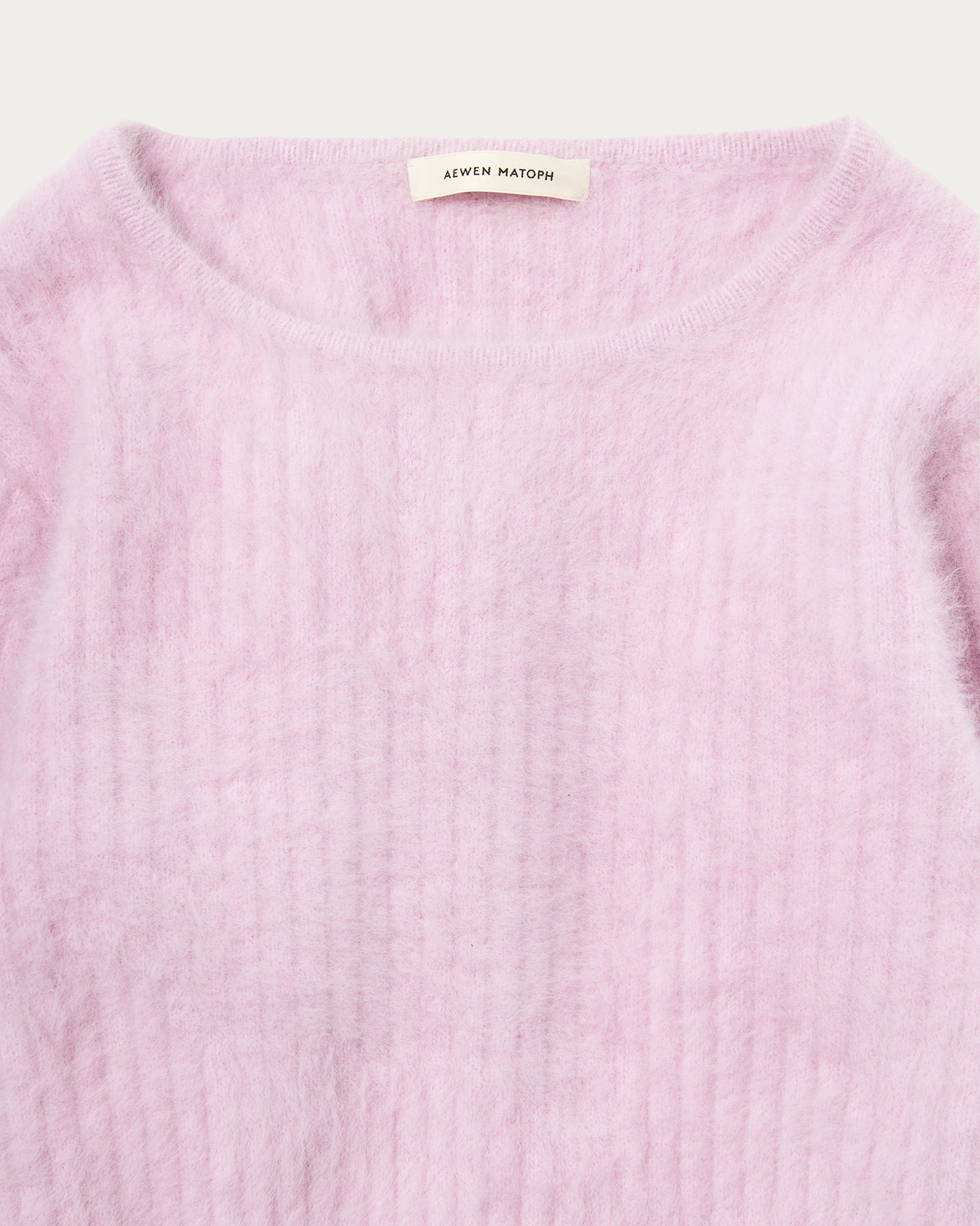Knit|TOPS|イウエンマトフ(AEWEN MATOPH)|WOMEN|2023年 Knit|TOPS|イウエンマトフ(AEWEN MATOPH)|WOMEN|2023年
