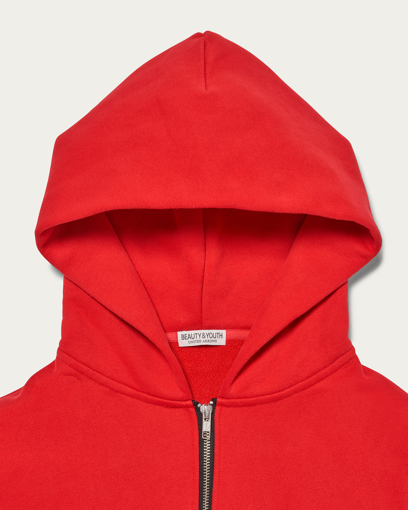 Hoodie|TOPS|ビューティー&ユース(BEAUTY&YOUTH)|MEN Hoodie|TOPS|ビューティー&ユース(BEAUTY&YOUTH)|MEN