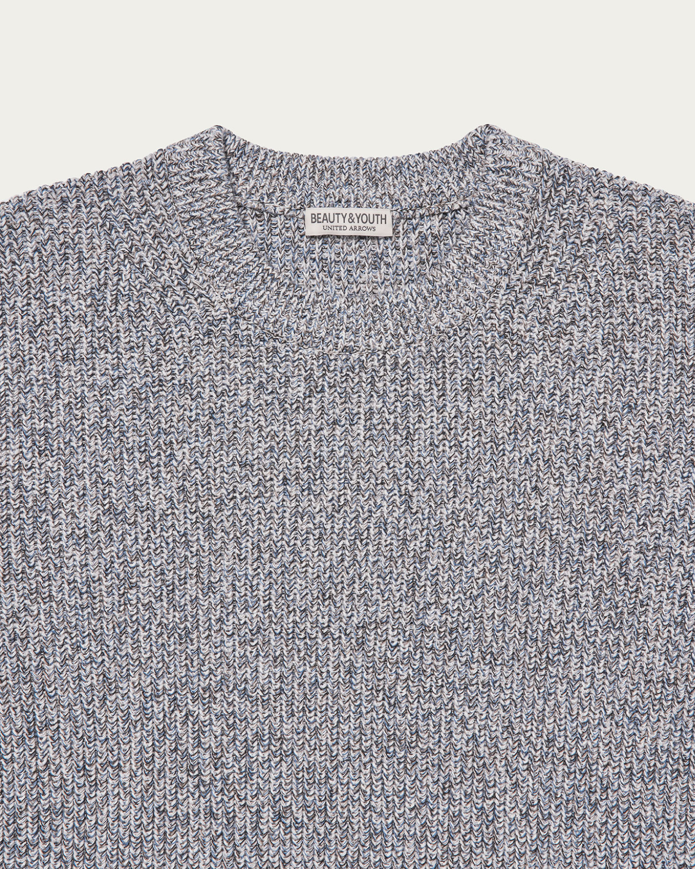 Sweater|TOPS|ビューティー&ユース(BEAUTY&YOUTH)|MEN|2023年 Sweater|TOPS|ビューティー&ユース(BEAUTY&YOUTH)|MEN|2023年