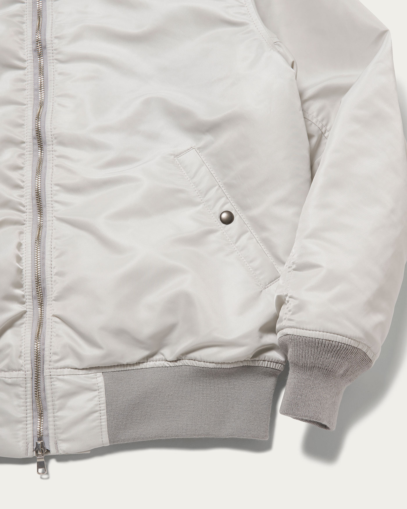 Blouson|OUTERWEAR|ビューティー&ユース(BEAUTY&YOUTH Blouson|OUTERWEAR|ビューティー&ユース(BEAUTY&YOUTH